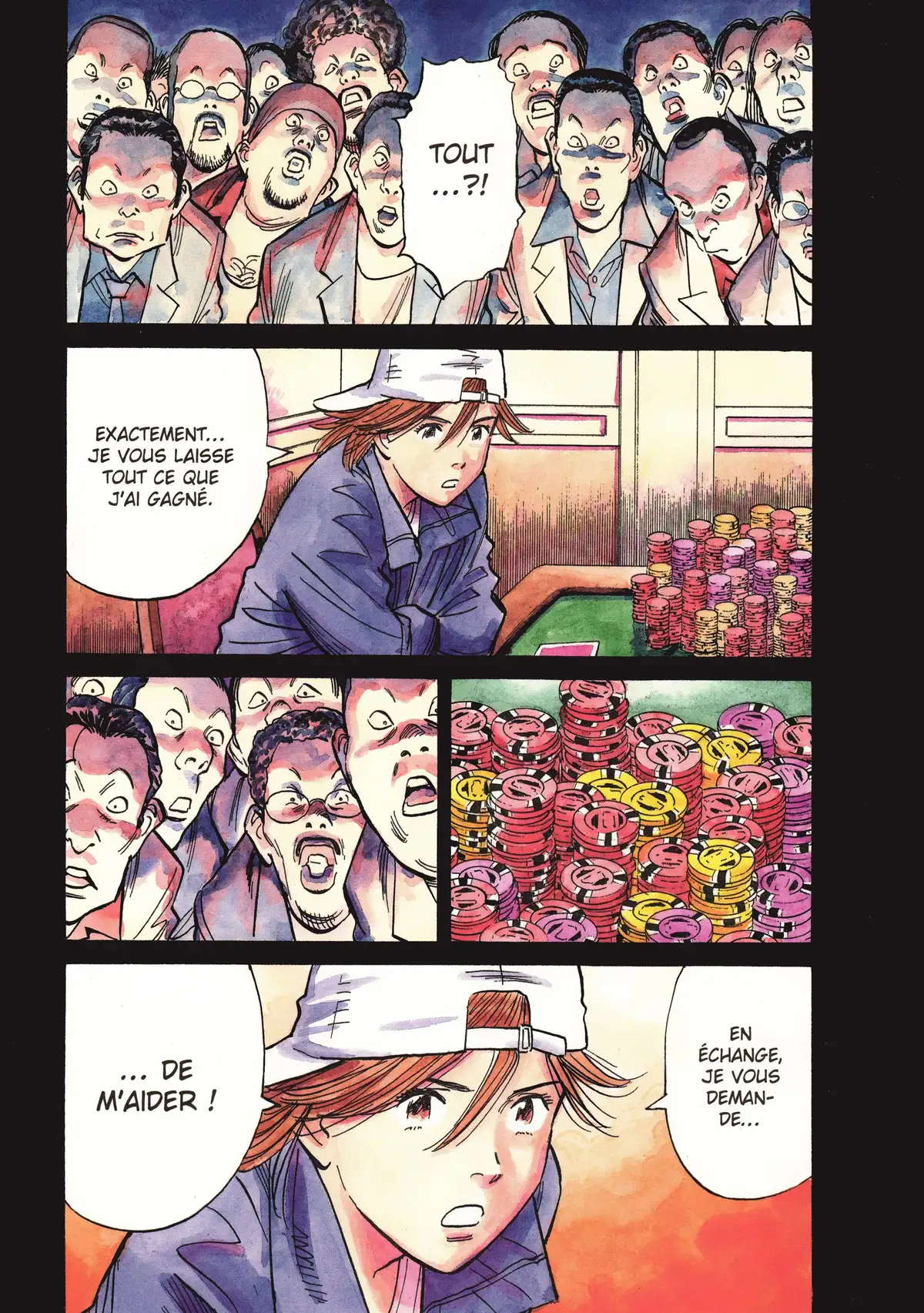 20th Century Boys – Perfect Edition Volume 5 page 81
