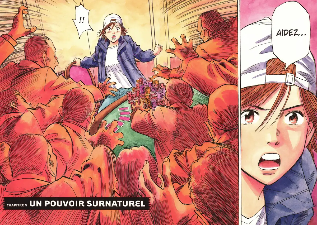 20th Century Boys – Perfect Edition Volume 5 page 82