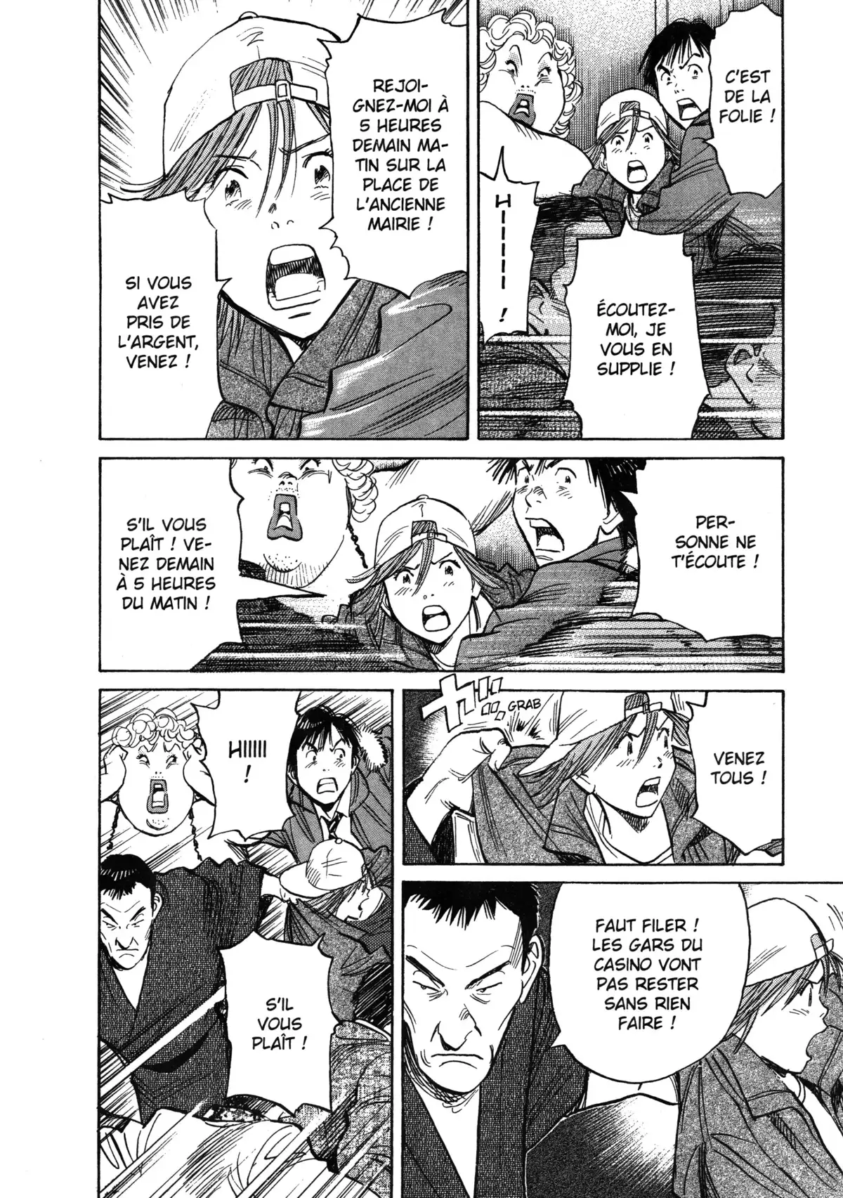 20th Century Boys – Perfect Edition Volume 5 page 85