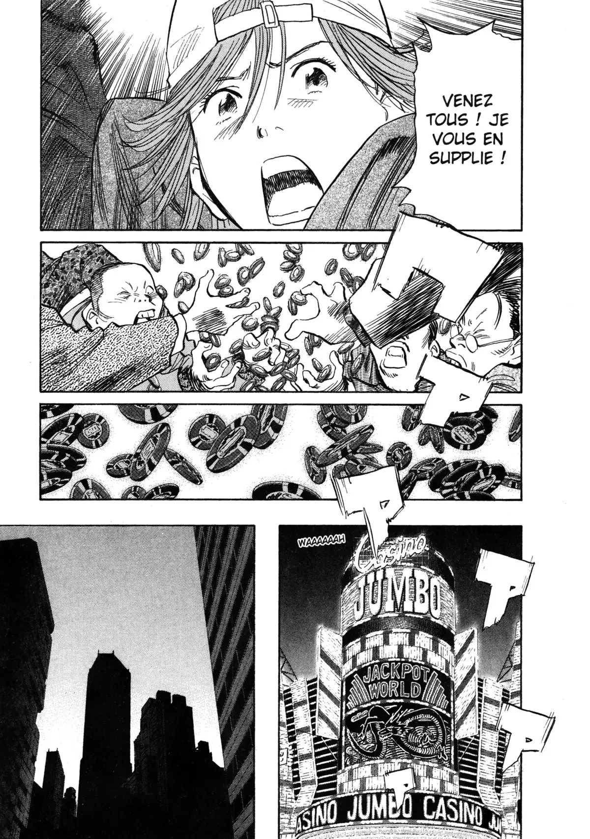 20th Century Boys – Perfect Edition Volume 5 page 86