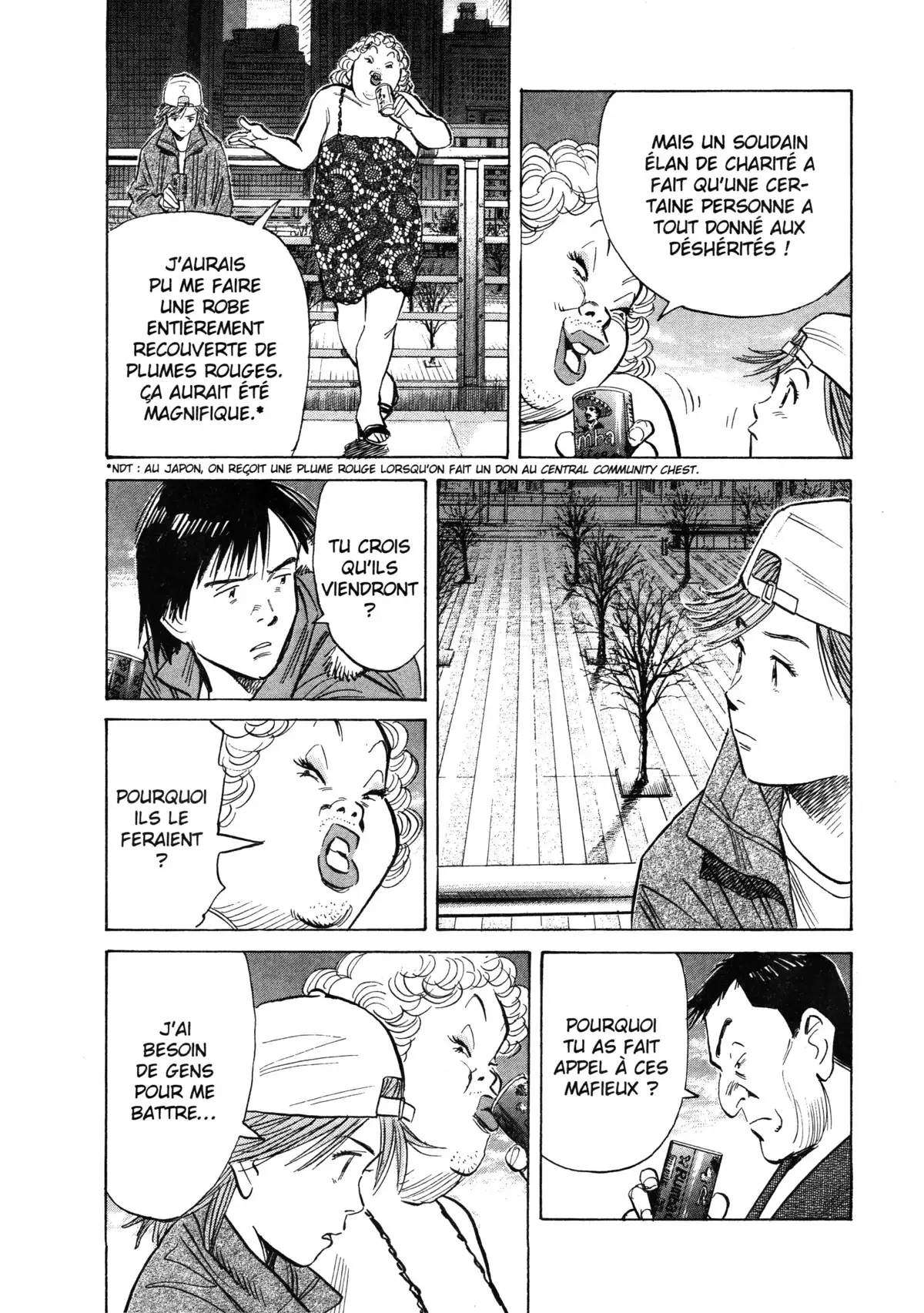 20th Century Boys – Perfect Edition Volume 5 page 89