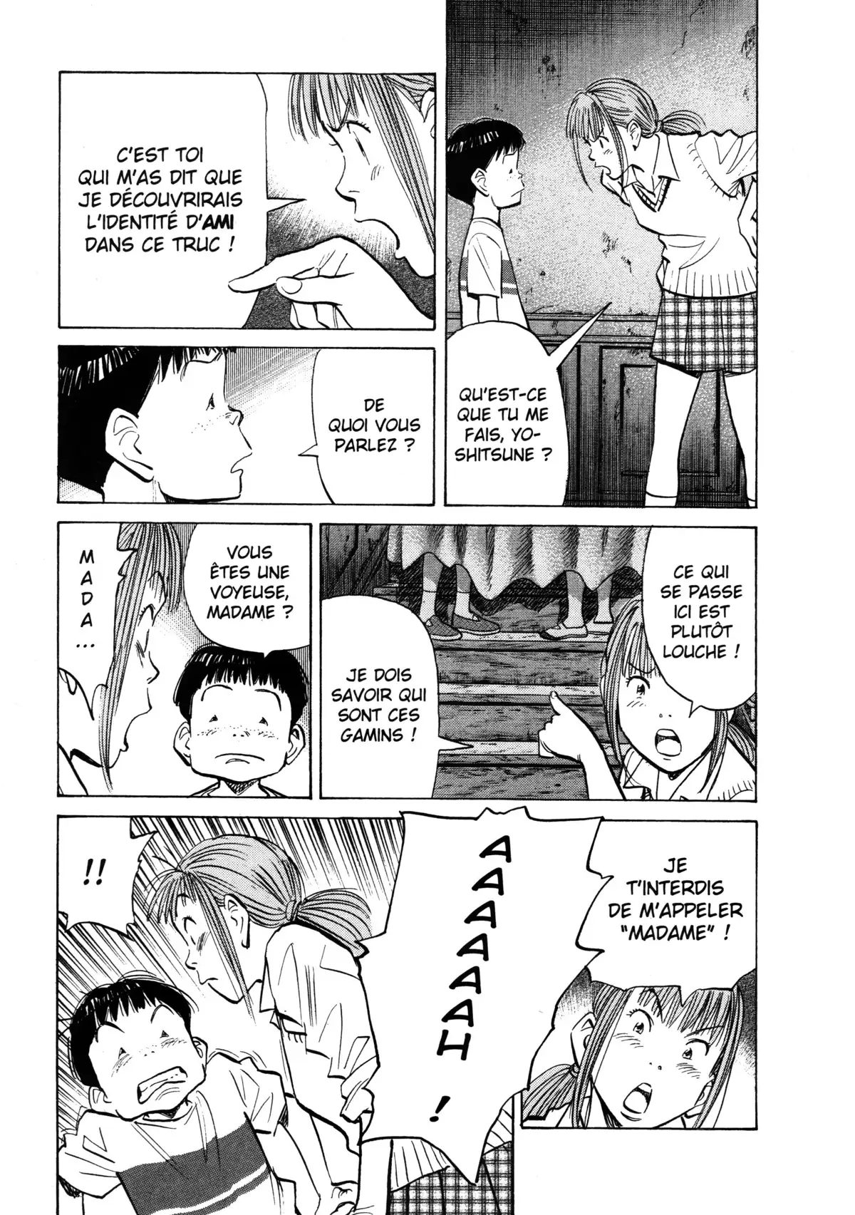 20th Century Boys – Perfect Edition Volume 5 page 9