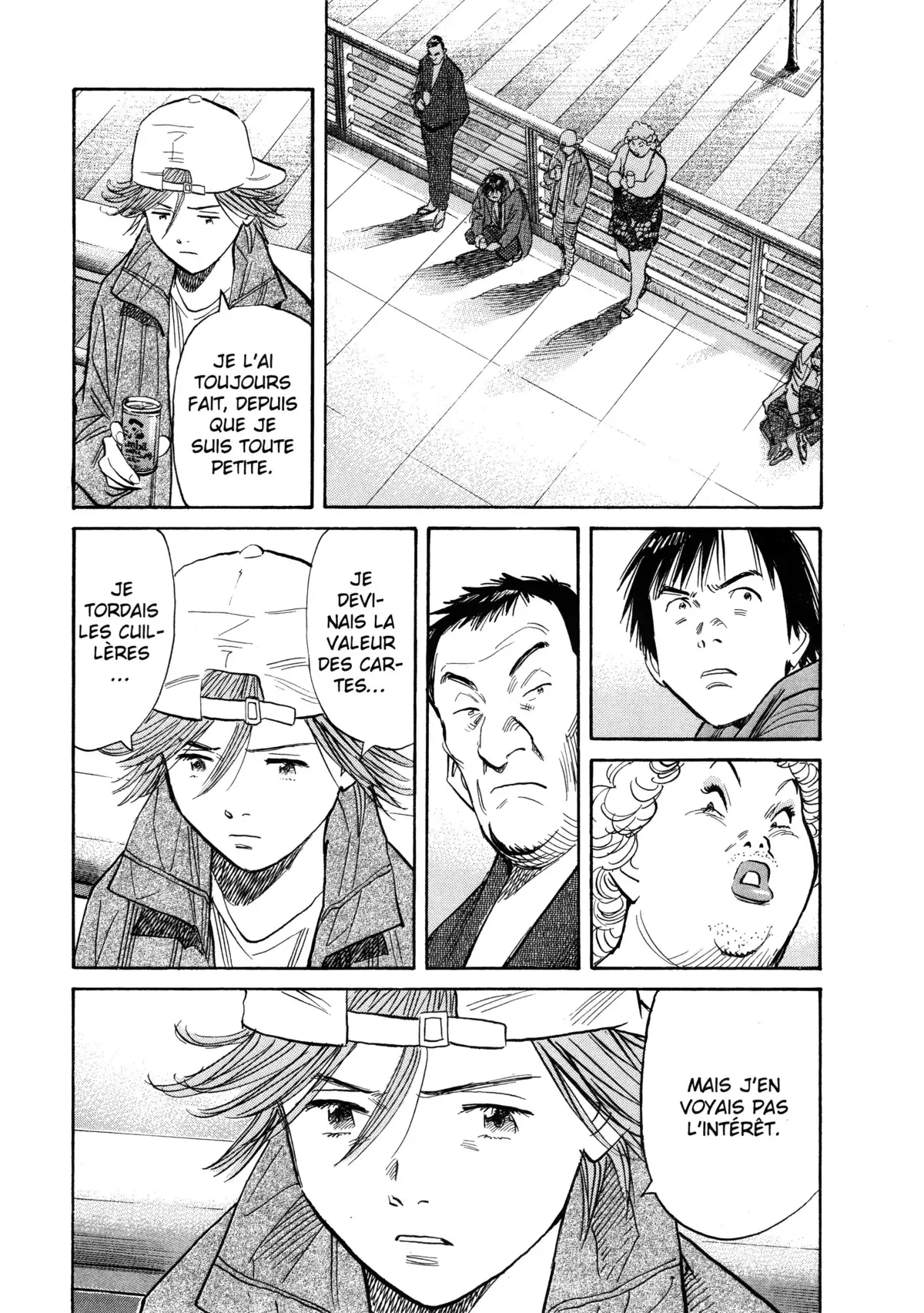 20th Century Boys – Perfect Edition Volume 5 page 92