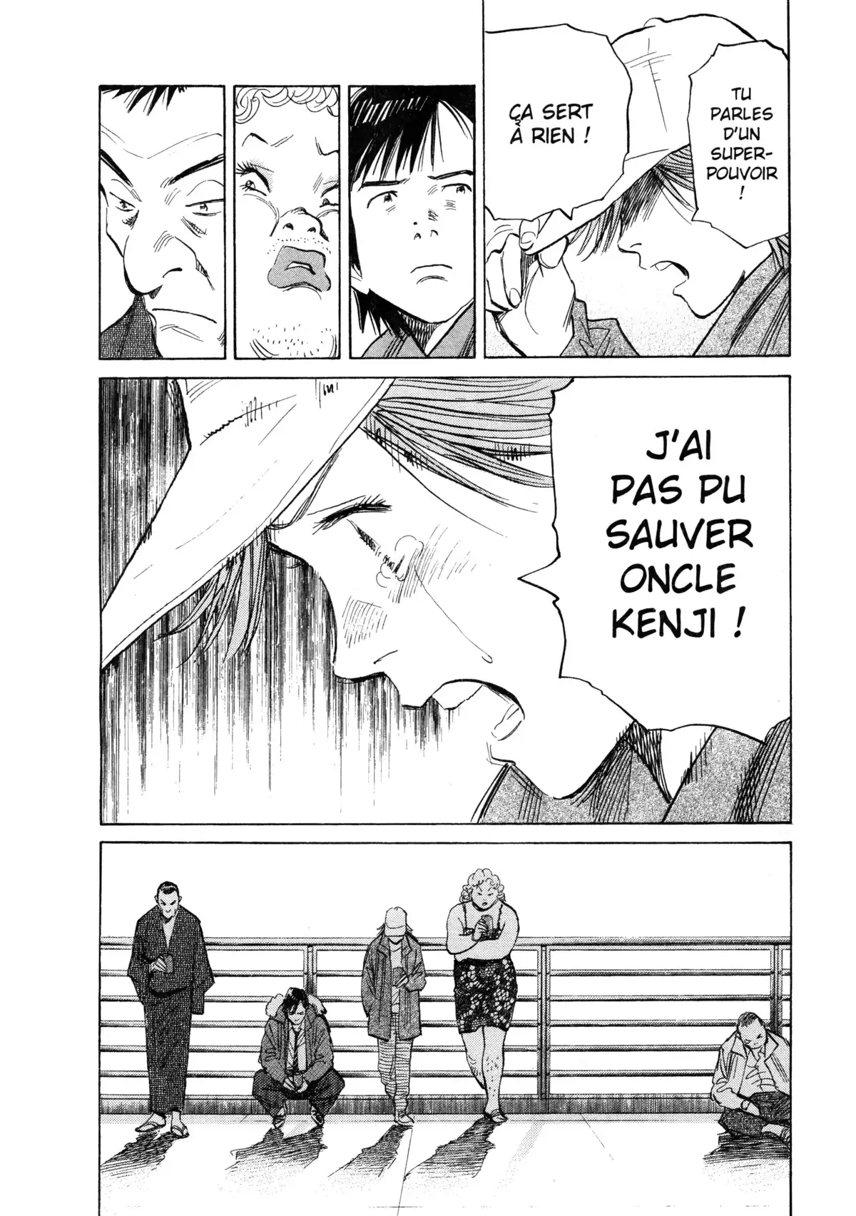 20th Century Boys – Perfect Edition Volume 5 page 93