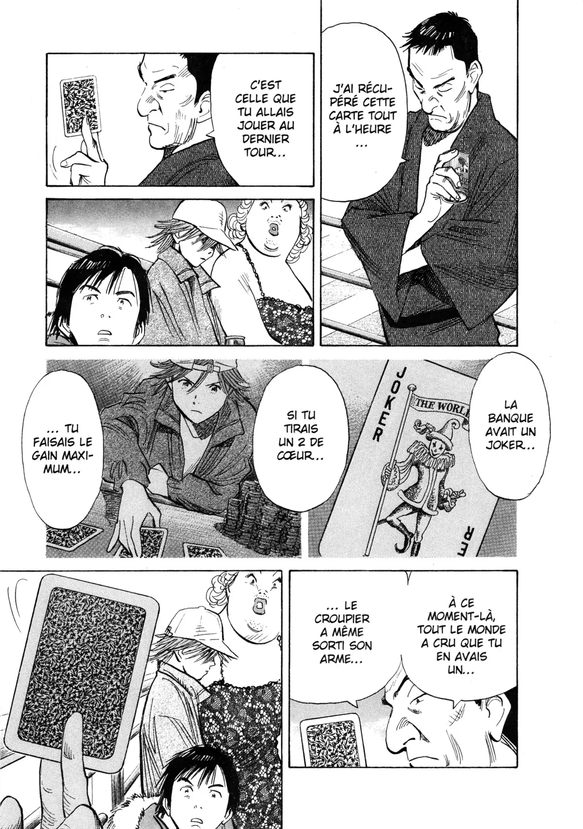 20th Century Boys – Perfect Edition Volume 5 page 94