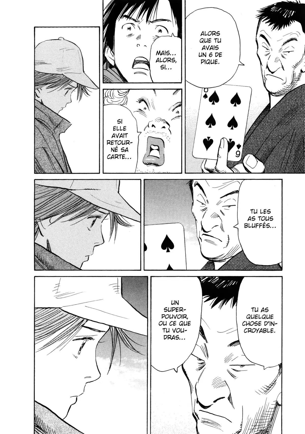 20th Century Boys – Perfect Edition Volume 5 page 95