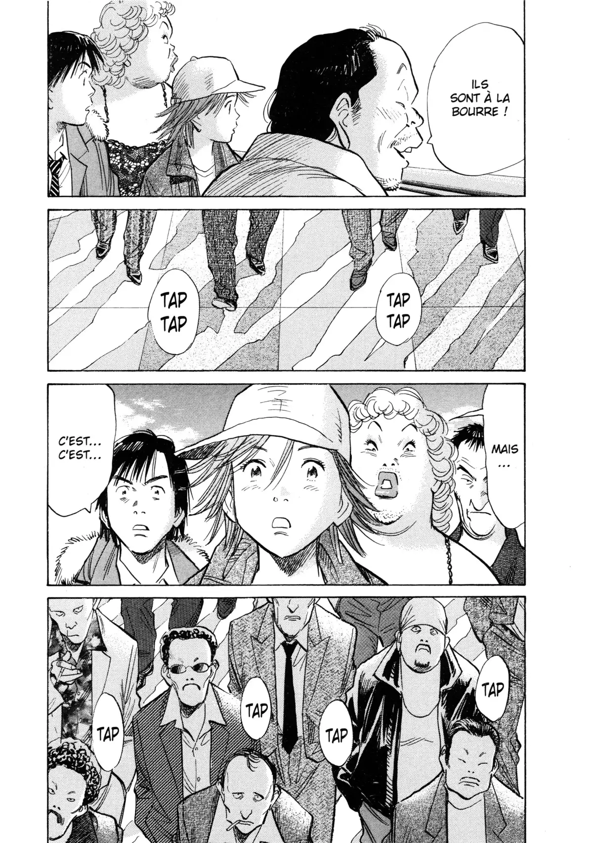20th Century Boys – Perfect Edition Volume 5 page 98