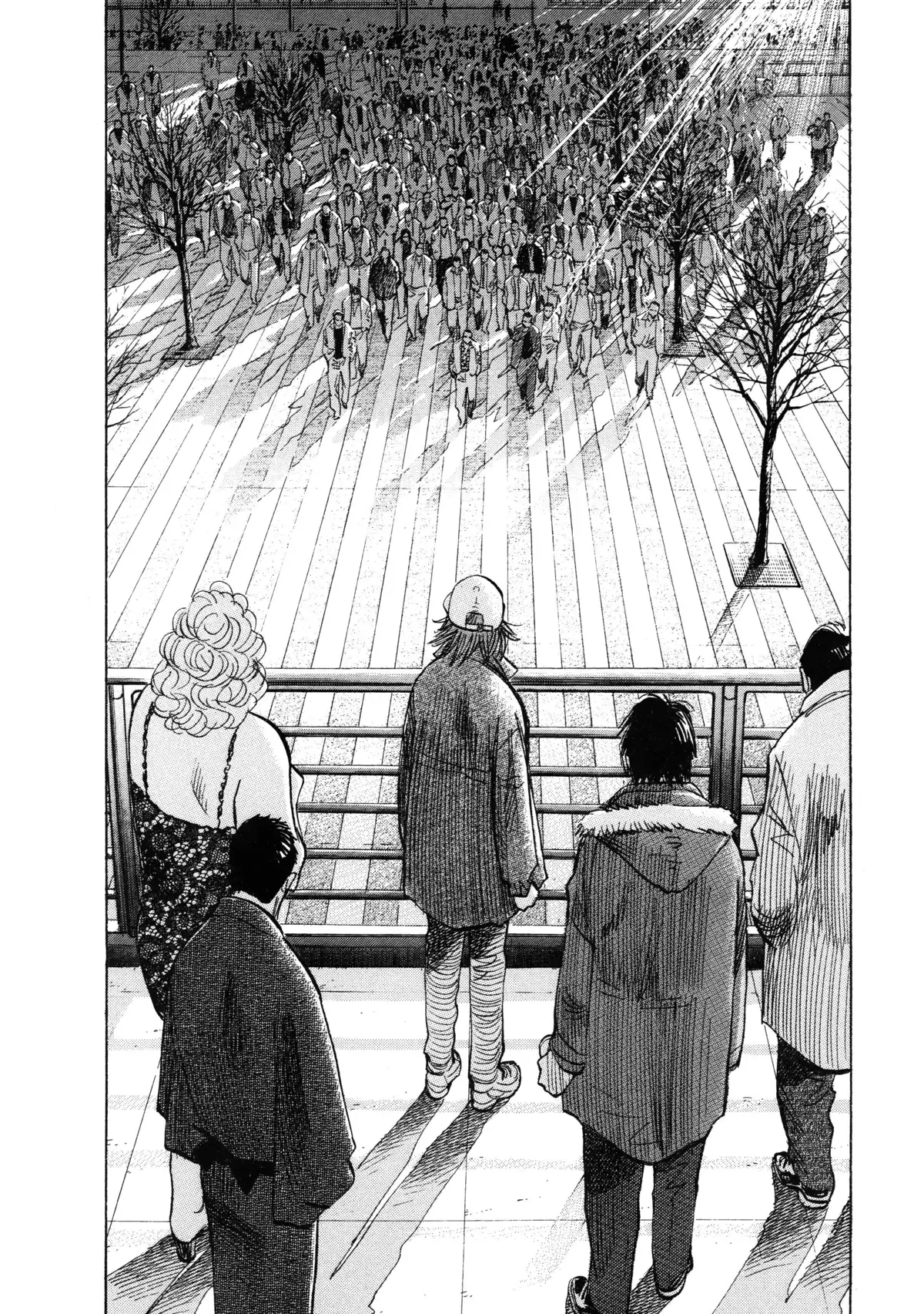 20th Century Boys – Perfect Edition Volume 5 page 99