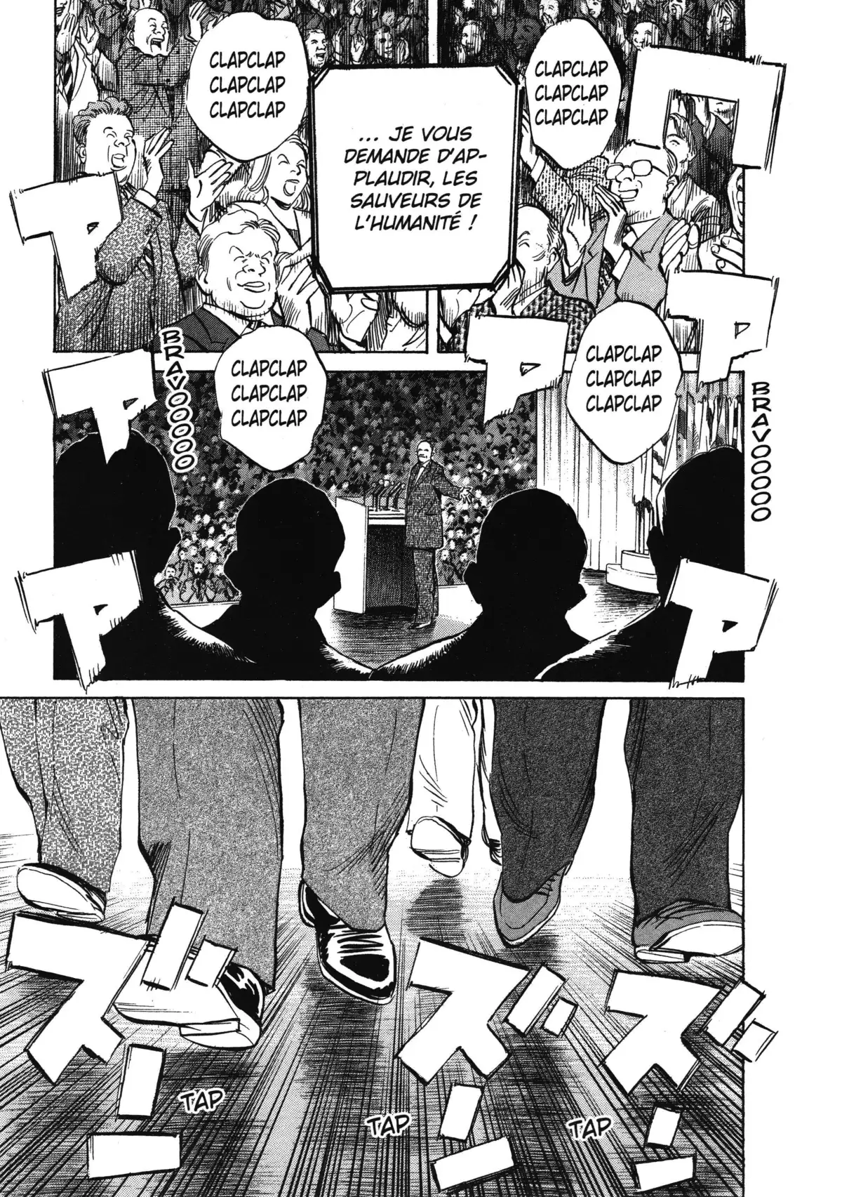 20th Century Boys – Perfect Edition Volume 1 page 11