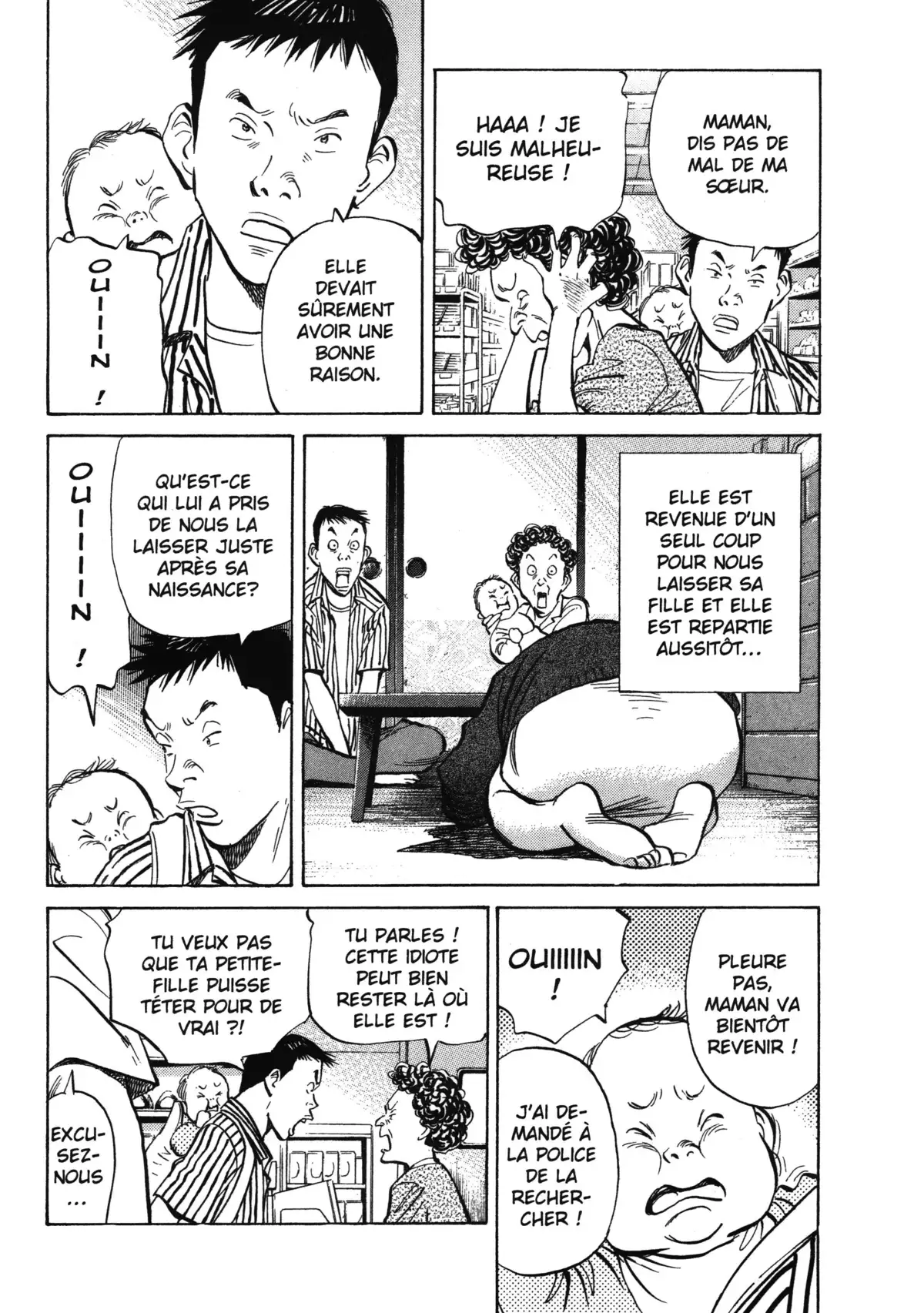 20th Century Boys – Perfect Edition Volume 1 page 17