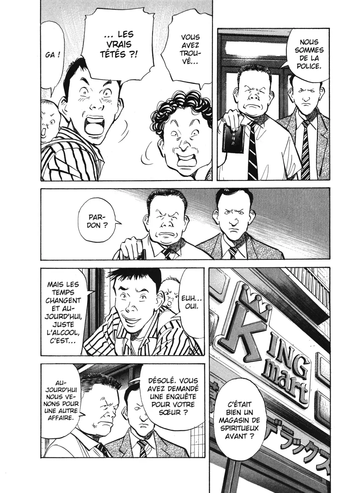 20th Century Boys – Perfect Edition Volume 1 page 18