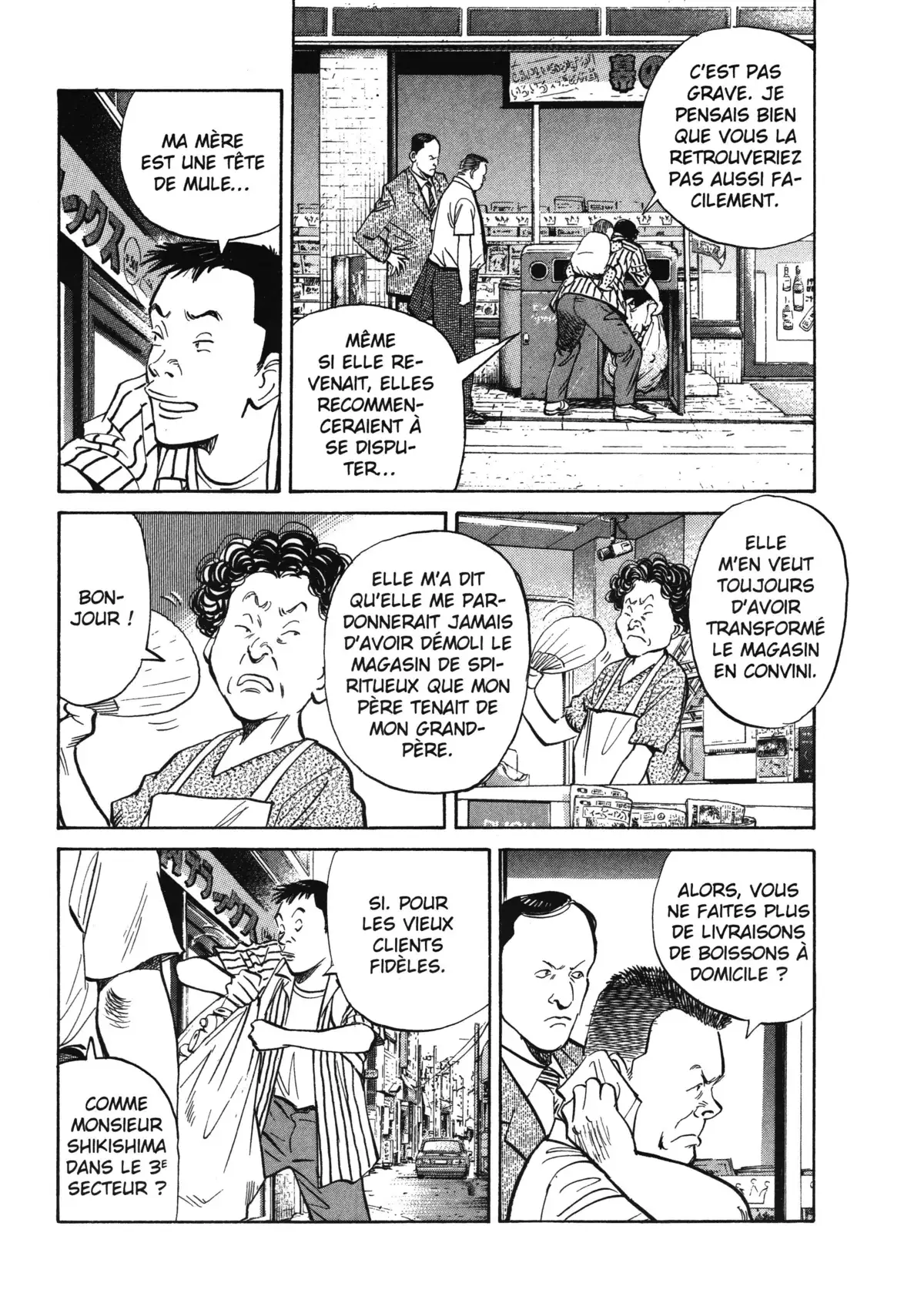 20th Century Boys – Perfect Edition Volume 1 page 19