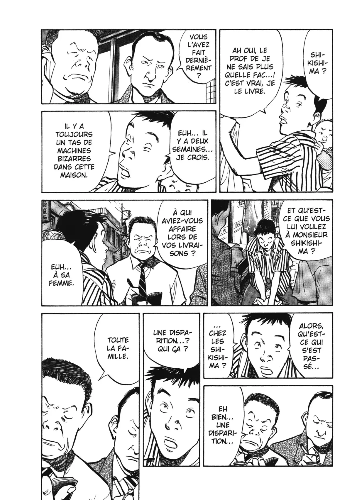 20th Century Boys – Perfect Edition Volume 1 page 20