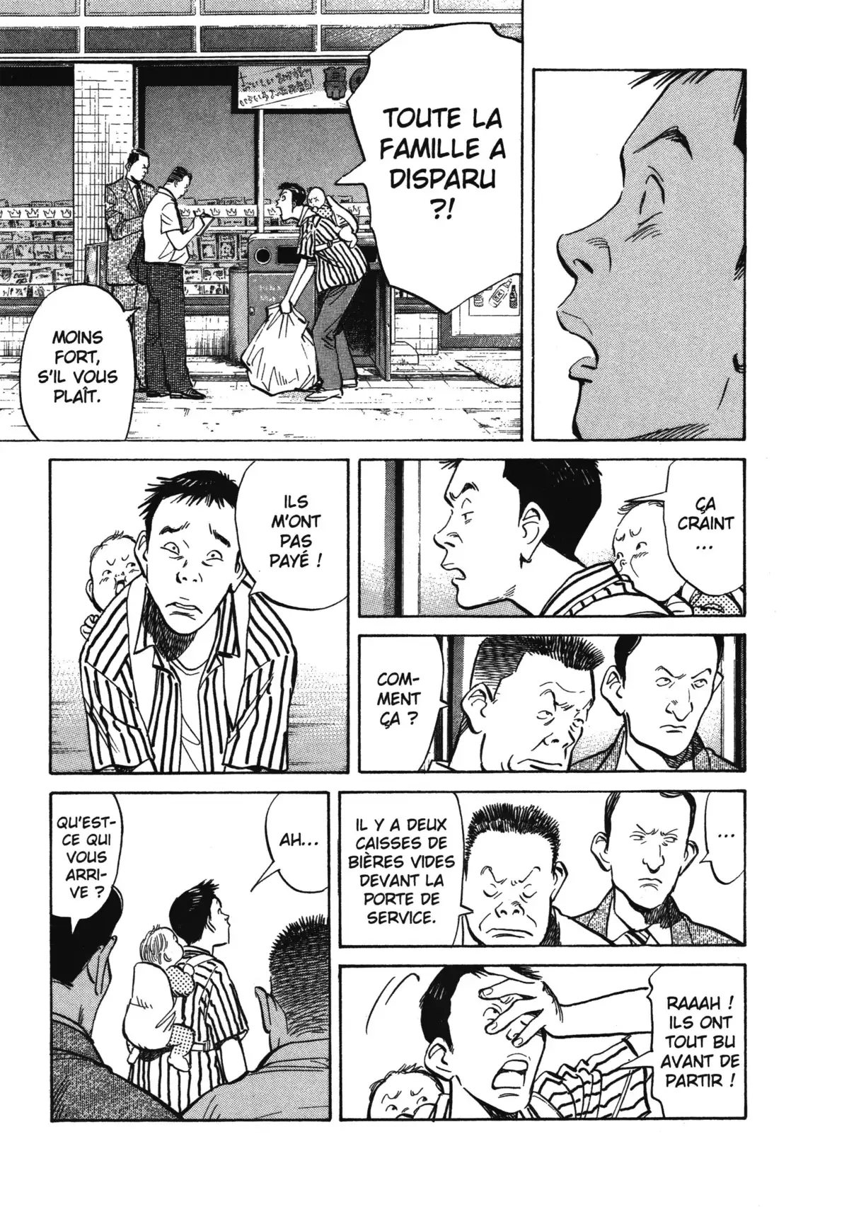 20th Century Boys – Perfect Edition Volume 1 page 21