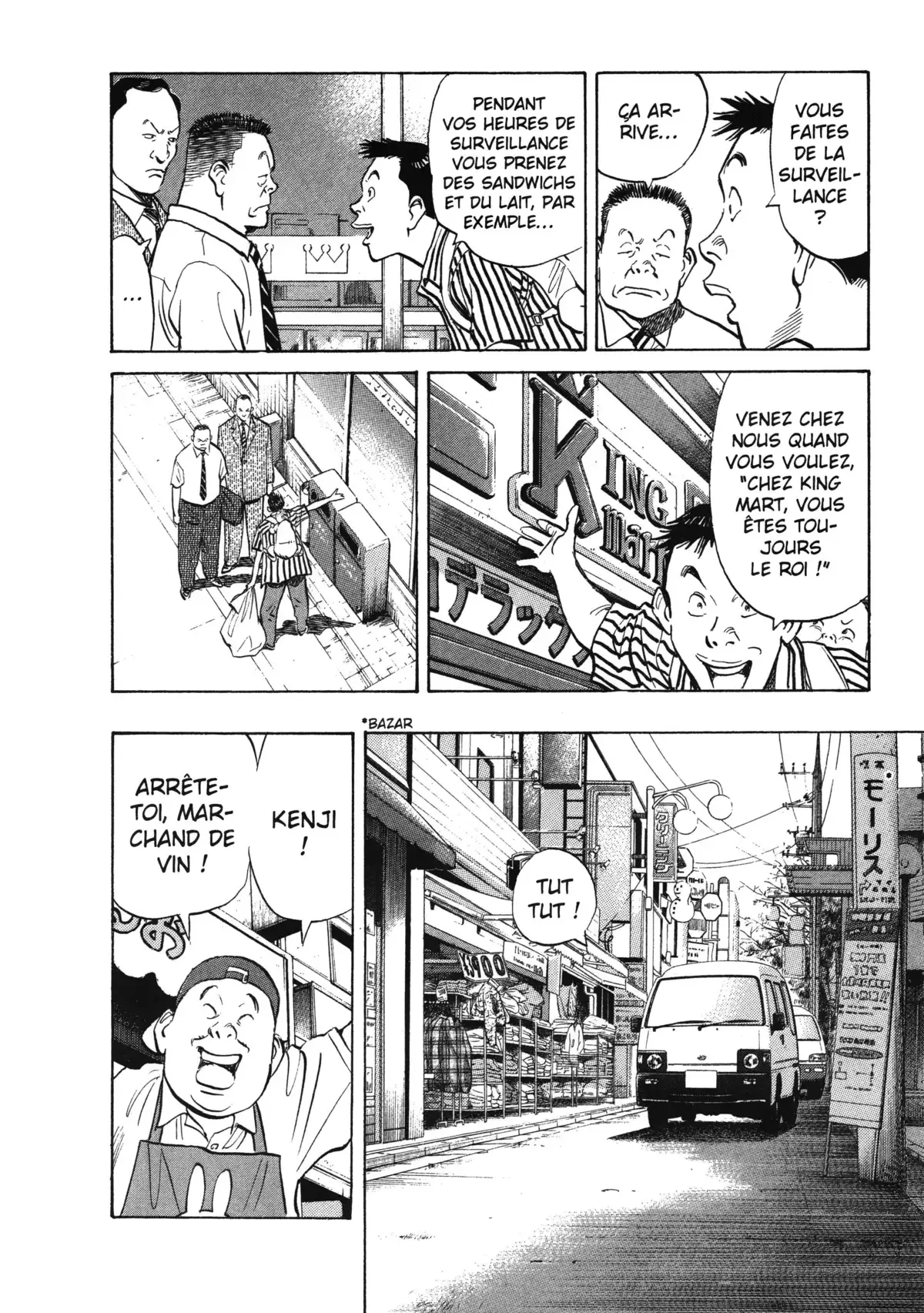 20th Century Boys – Perfect Edition Volume 1 page 22