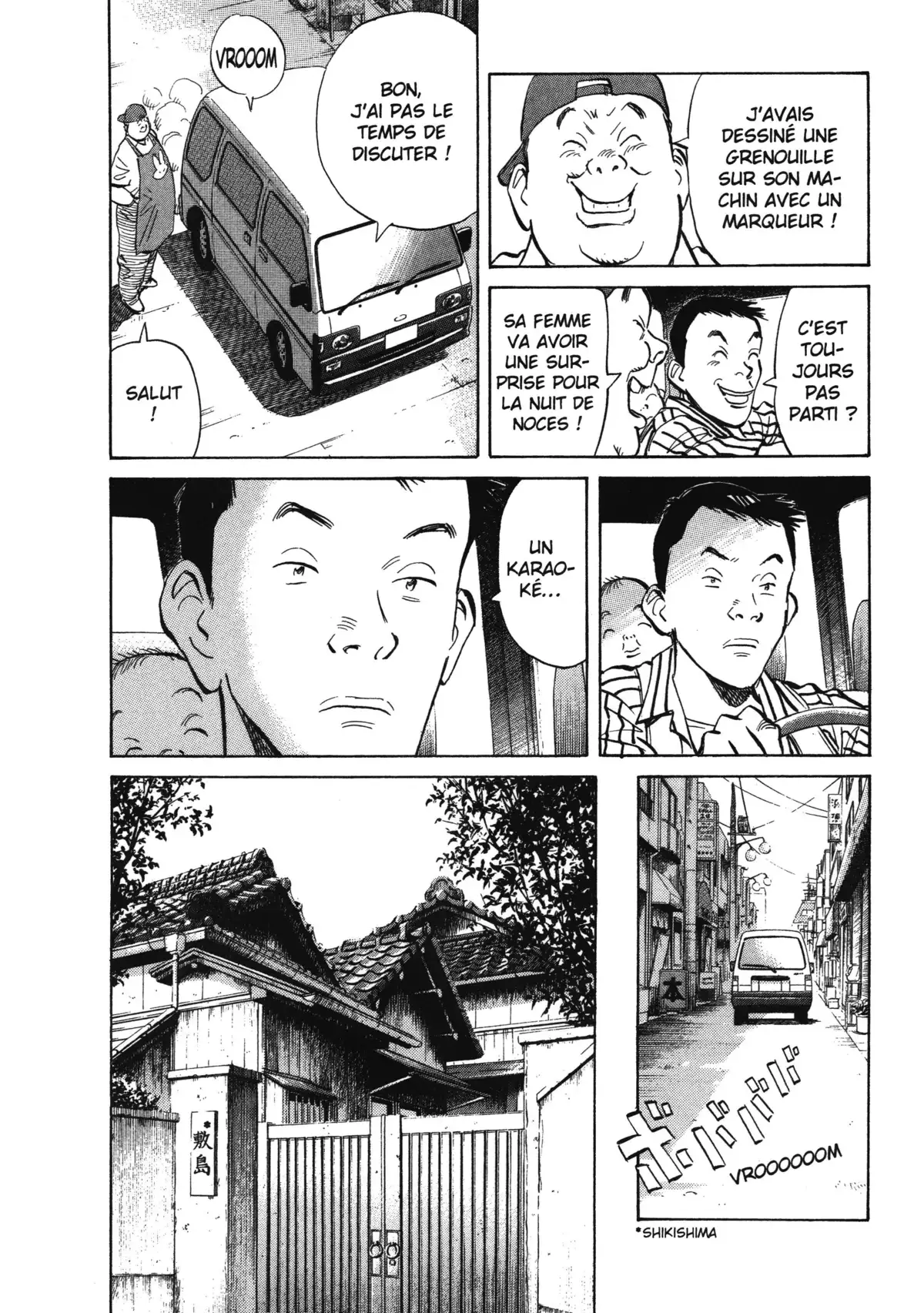 20th Century Boys – Perfect Edition Volume 1 page 24