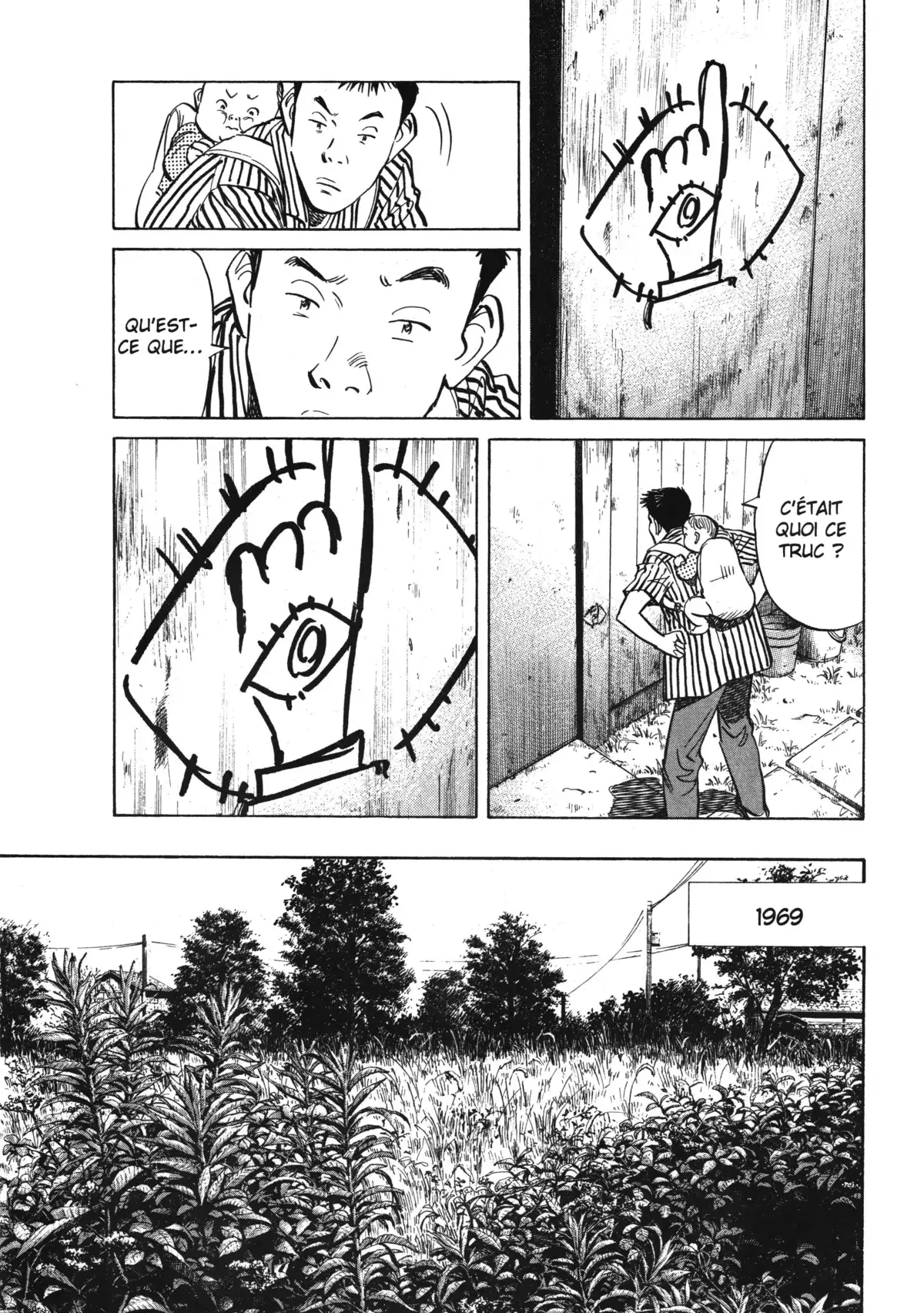 20th Century Boys – Perfect Edition Volume 1 page 26