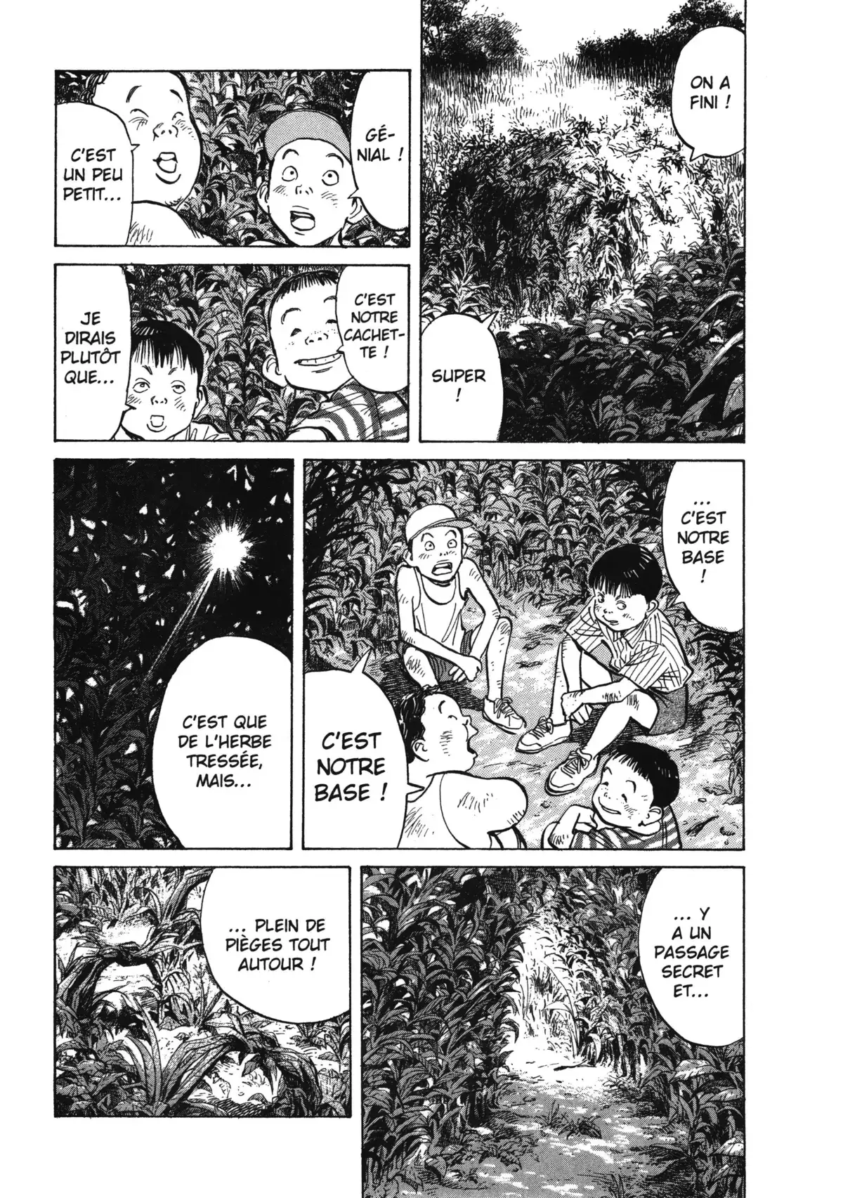 20th Century Boys – Perfect Edition Volume 1 page 27
