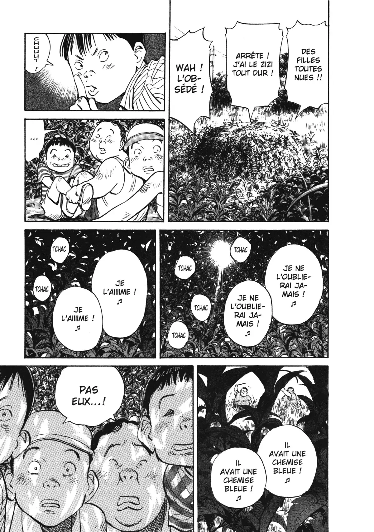 20th Century Boys – Perfect Edition Volume 1 page 29
