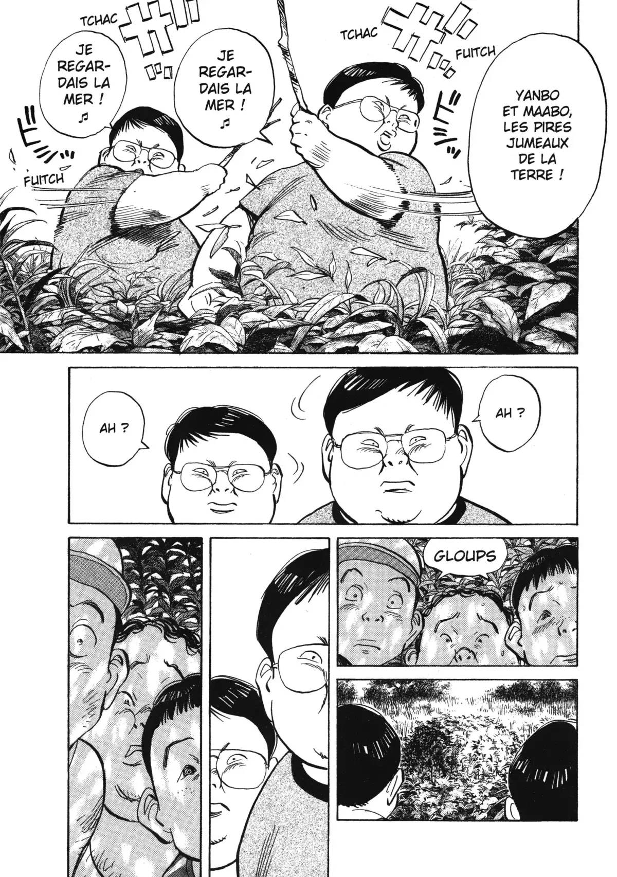 20th Century Boys – Perfect Edition Volume 1 page 30