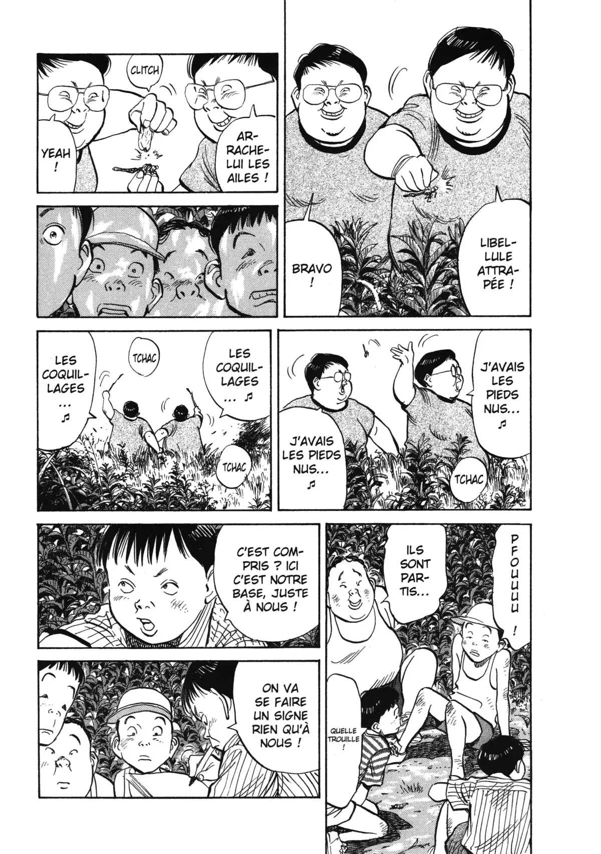 20th Century Boys – Perfect Edition Volume 1 page 31