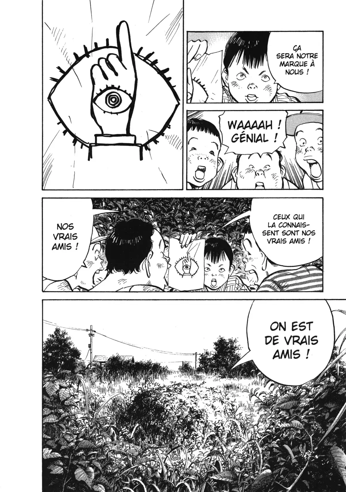 20th Century Boys – Perfect Edition Volume 1 page 32