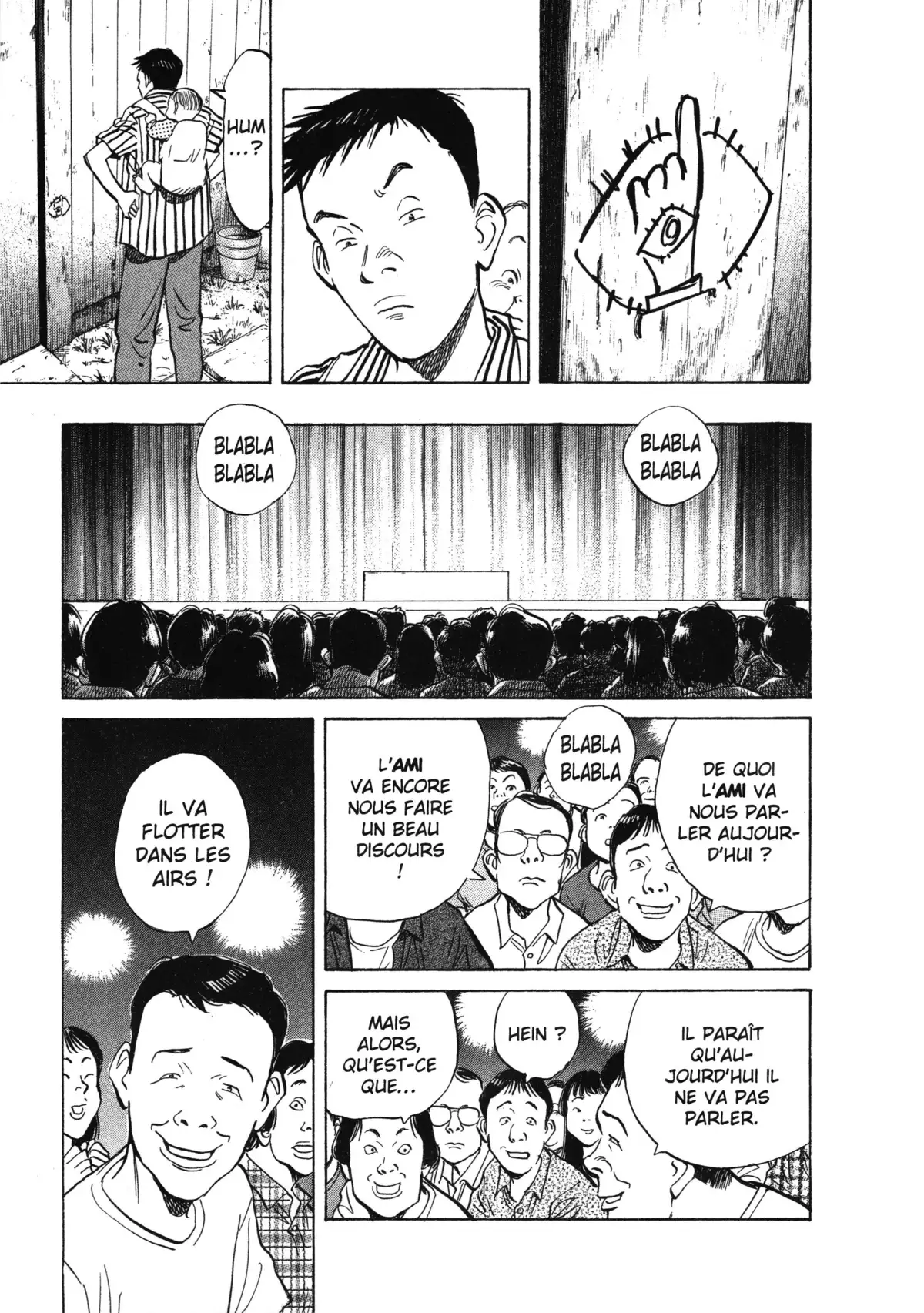 20th Century Boys – Perfect Edition Volume 1 page 33