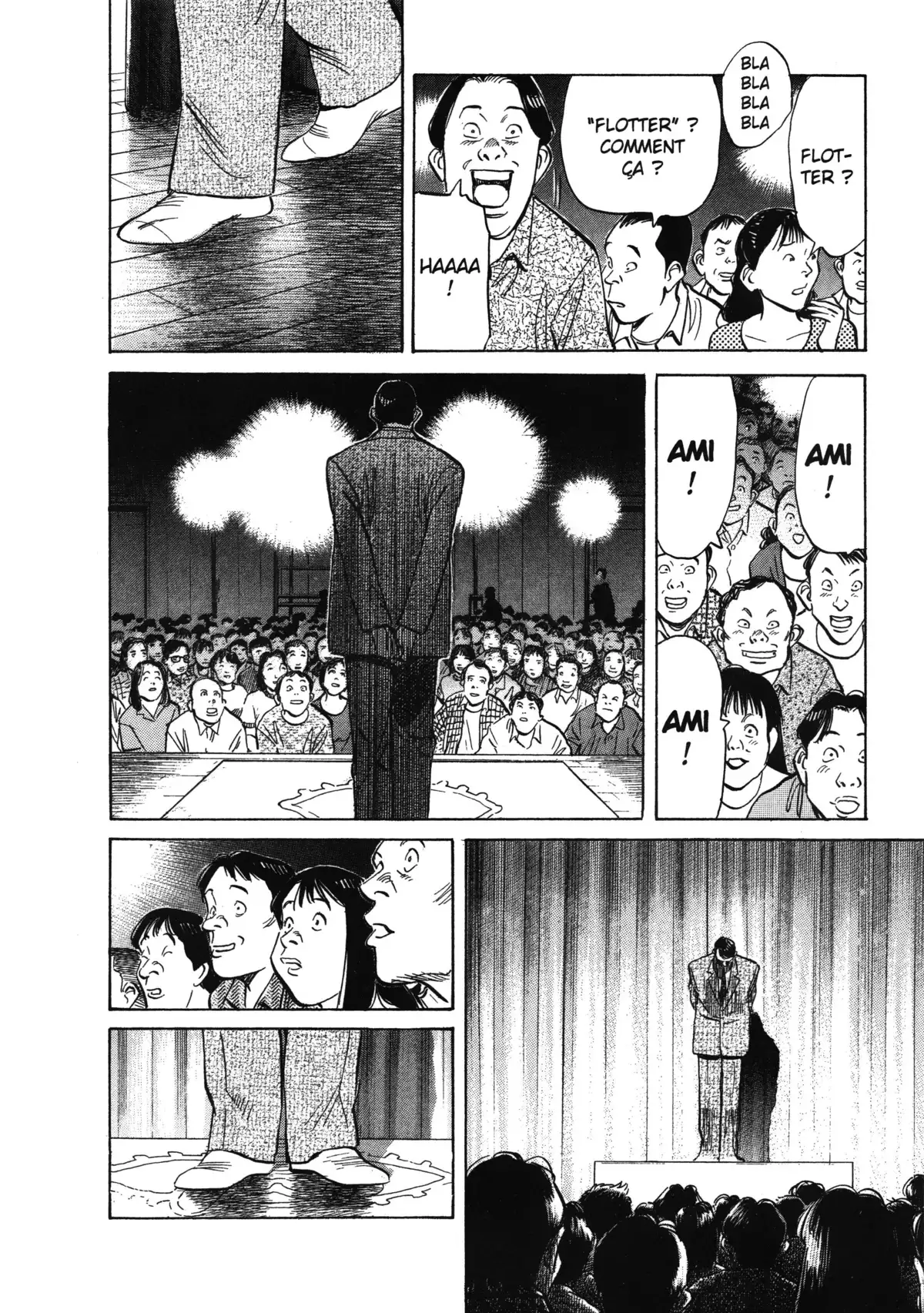 20th Century Boys – Perfect Edition Volume 1 page 34