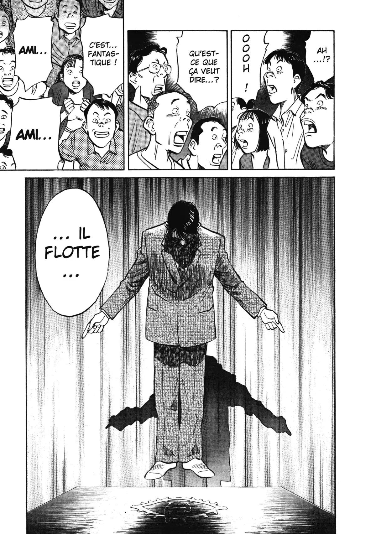 20th Century Boys – Perfect Edition Volume 1 page 35