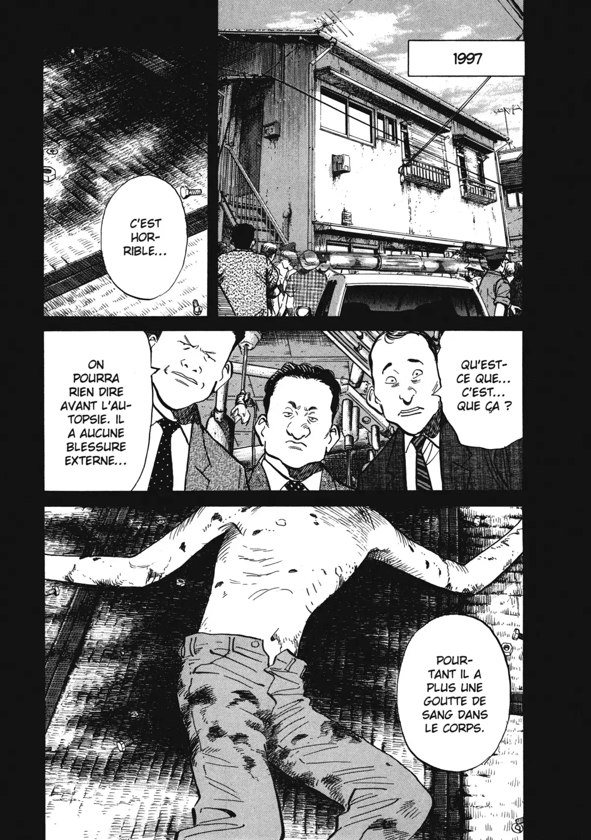 20th Century Boys – Perfect Edition Volume 1 page 37
