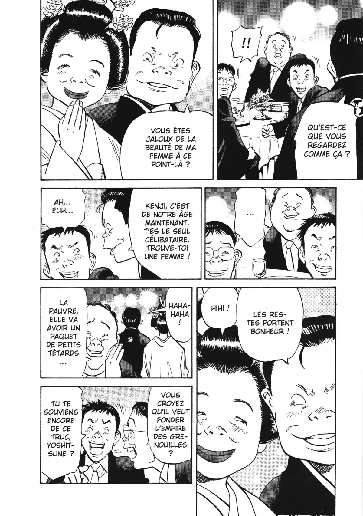 20th Century Boys – Perfect Edition Volume 1 page 42