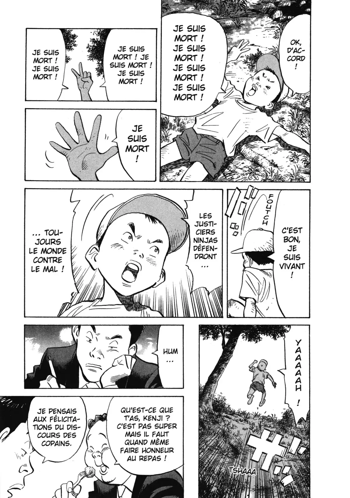 20th Century Boys – Perfect Edition Volume 1 page 45