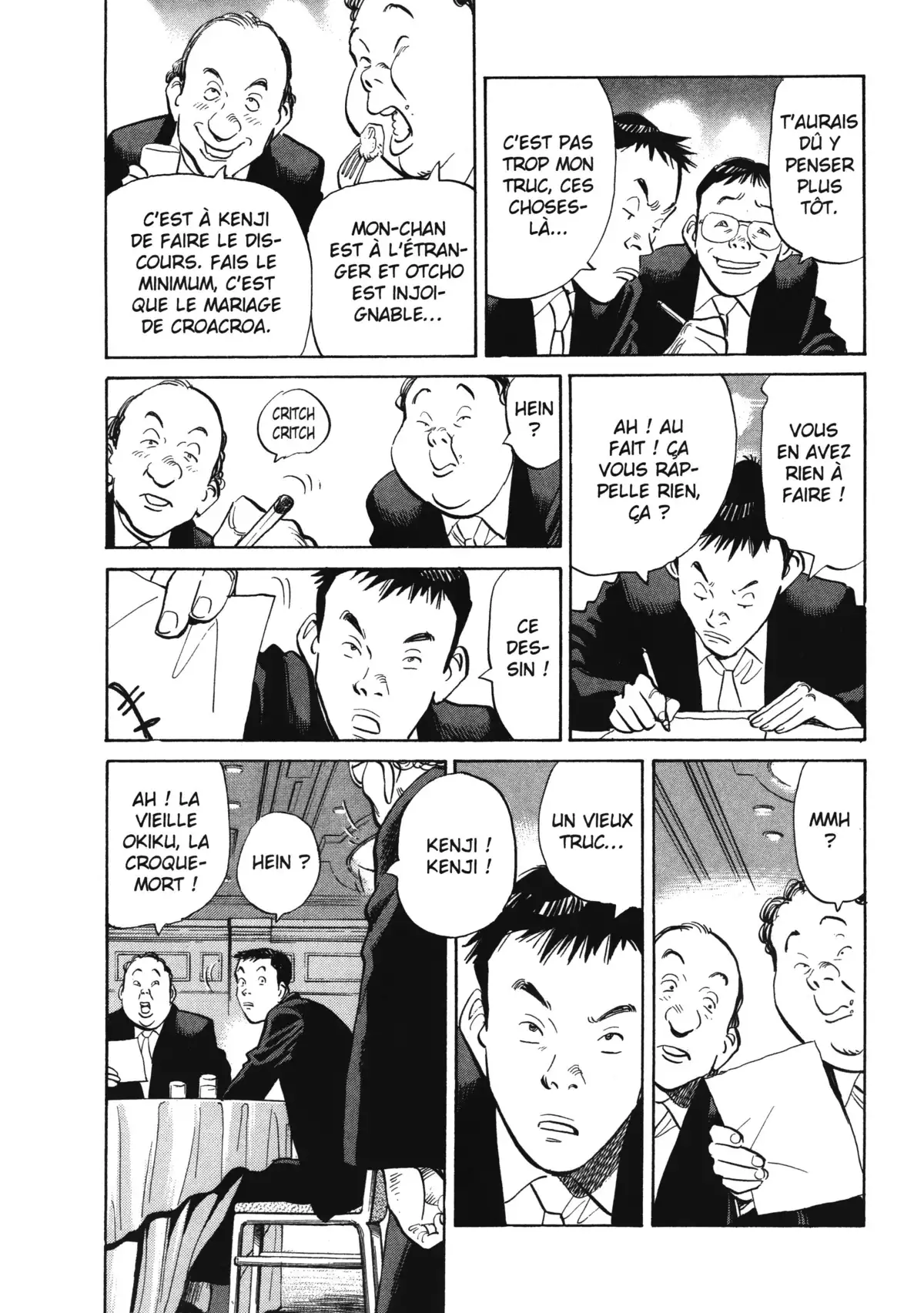 20th Century Boys – Perfect Edition Volume 1 page 46
