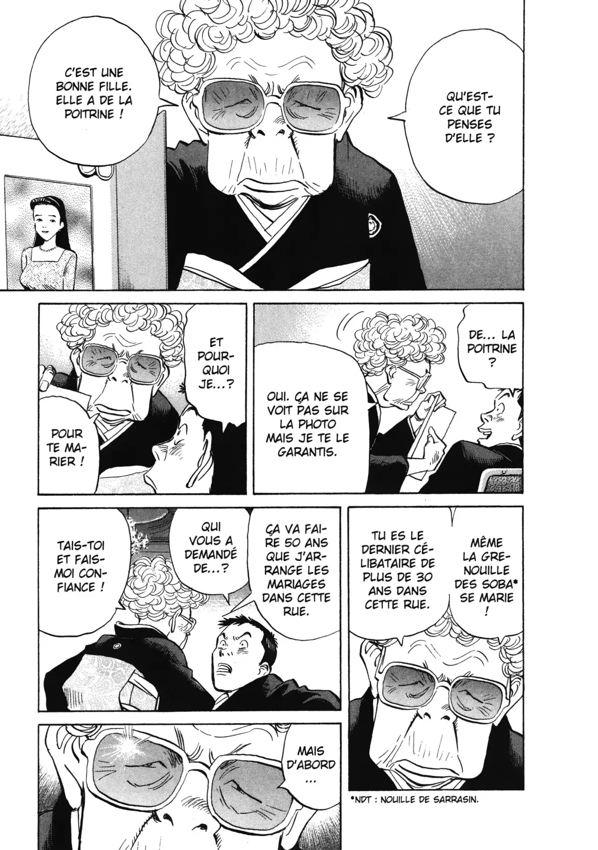 20th Century Boys – Perfect Edition Volume 1 page 47