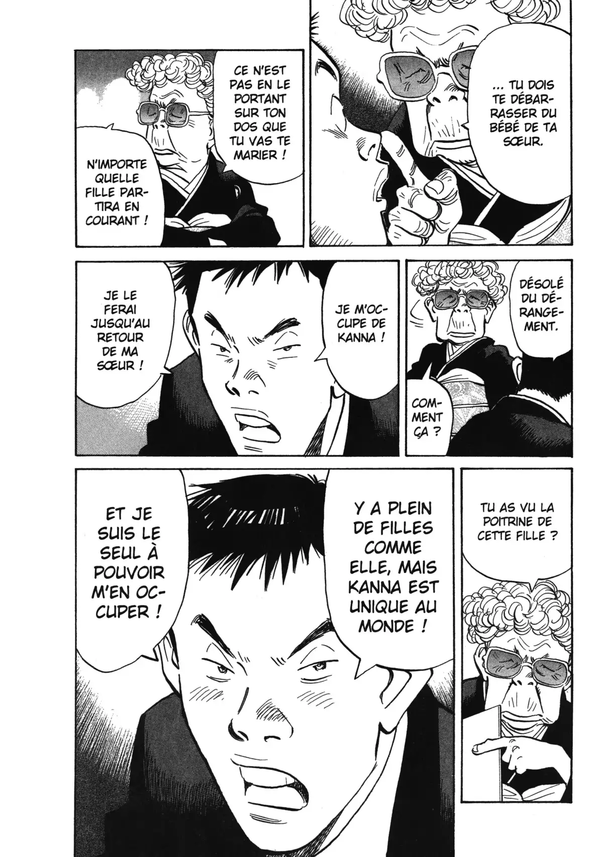 20th Century Boys – Perfect Edition Volume 1 page 48