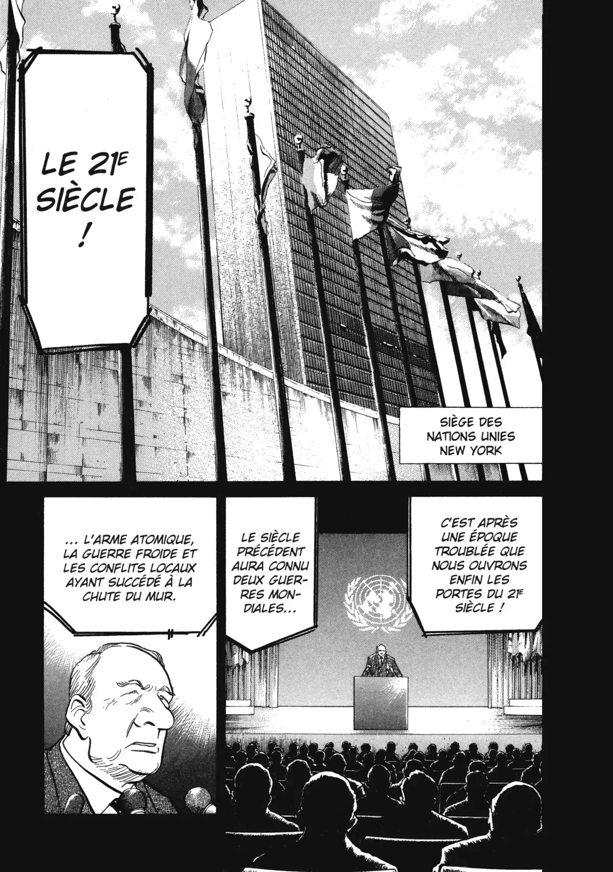 20th Century Boys – Perfect Edition Volume 1 page 9