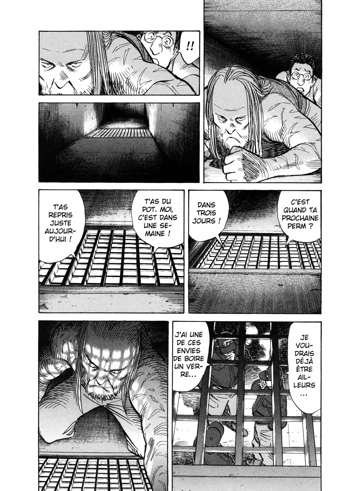 20th Century Boys – Perfect Edition Volume 4 page 10