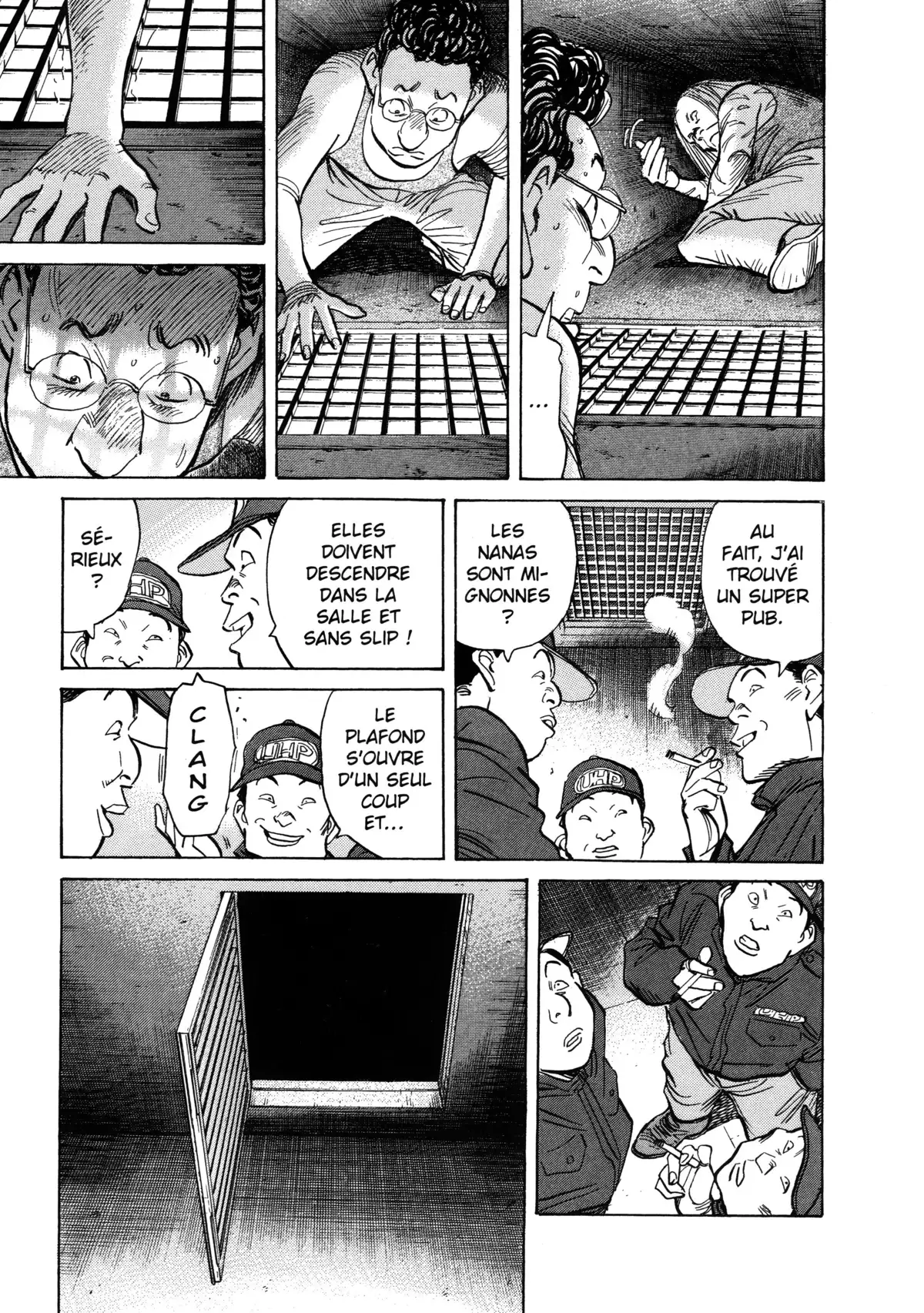 20th Century Boys – Perfect Edition Volume 4 page 11