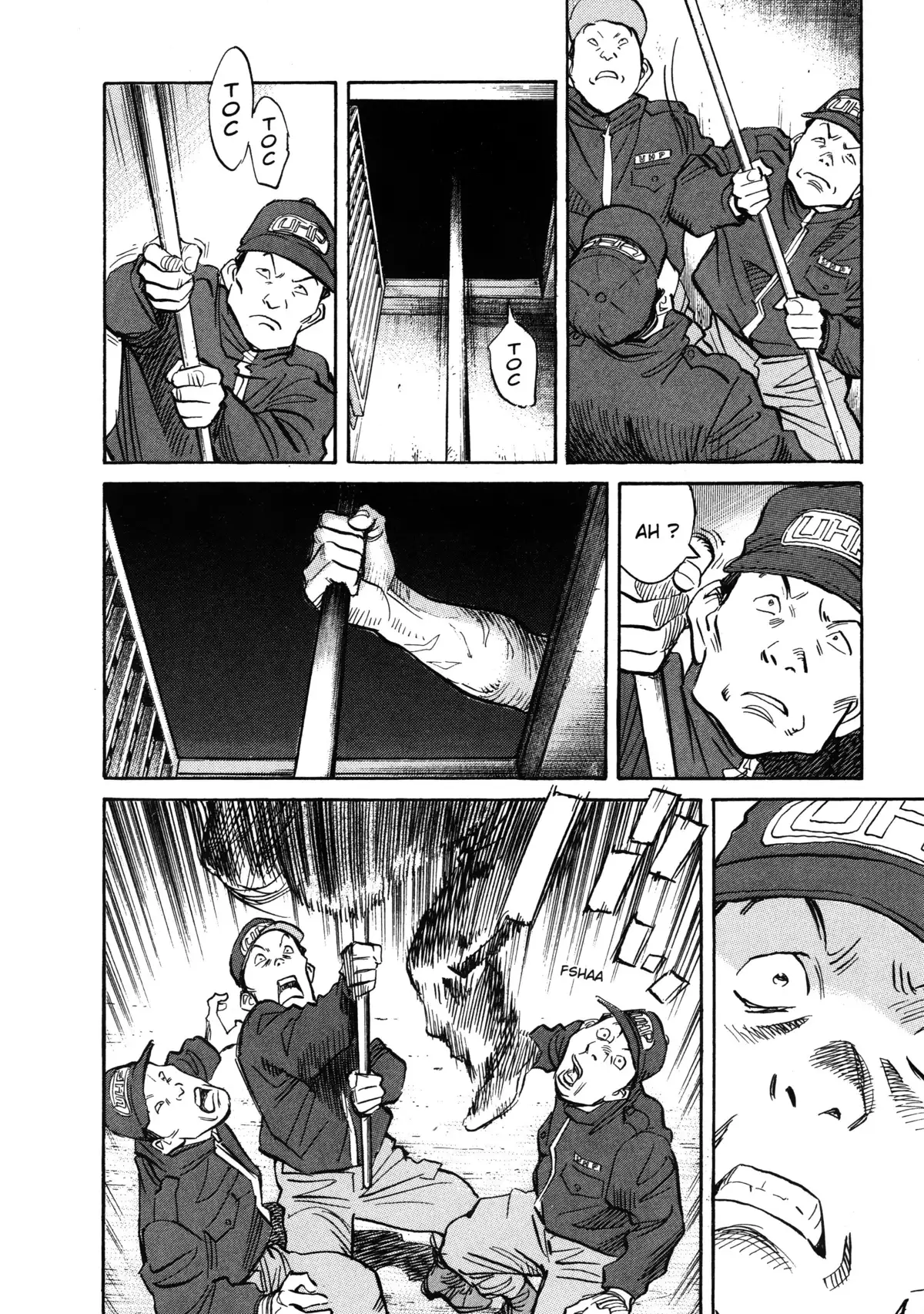 20th Century Boys – Perfect Edition Volume 4 page 12