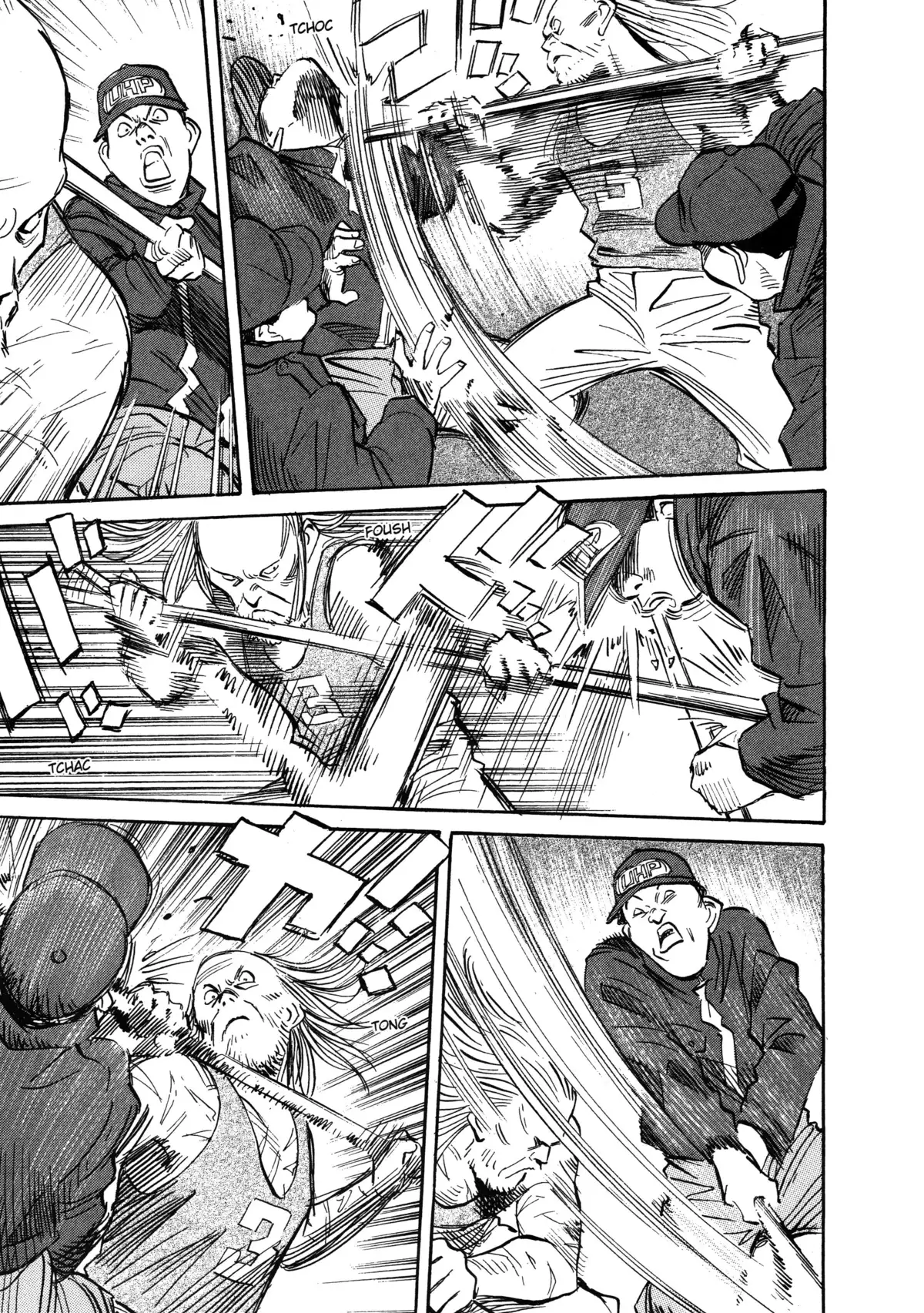 20th Century Boys – Perfect Edition Volume 4 page 13