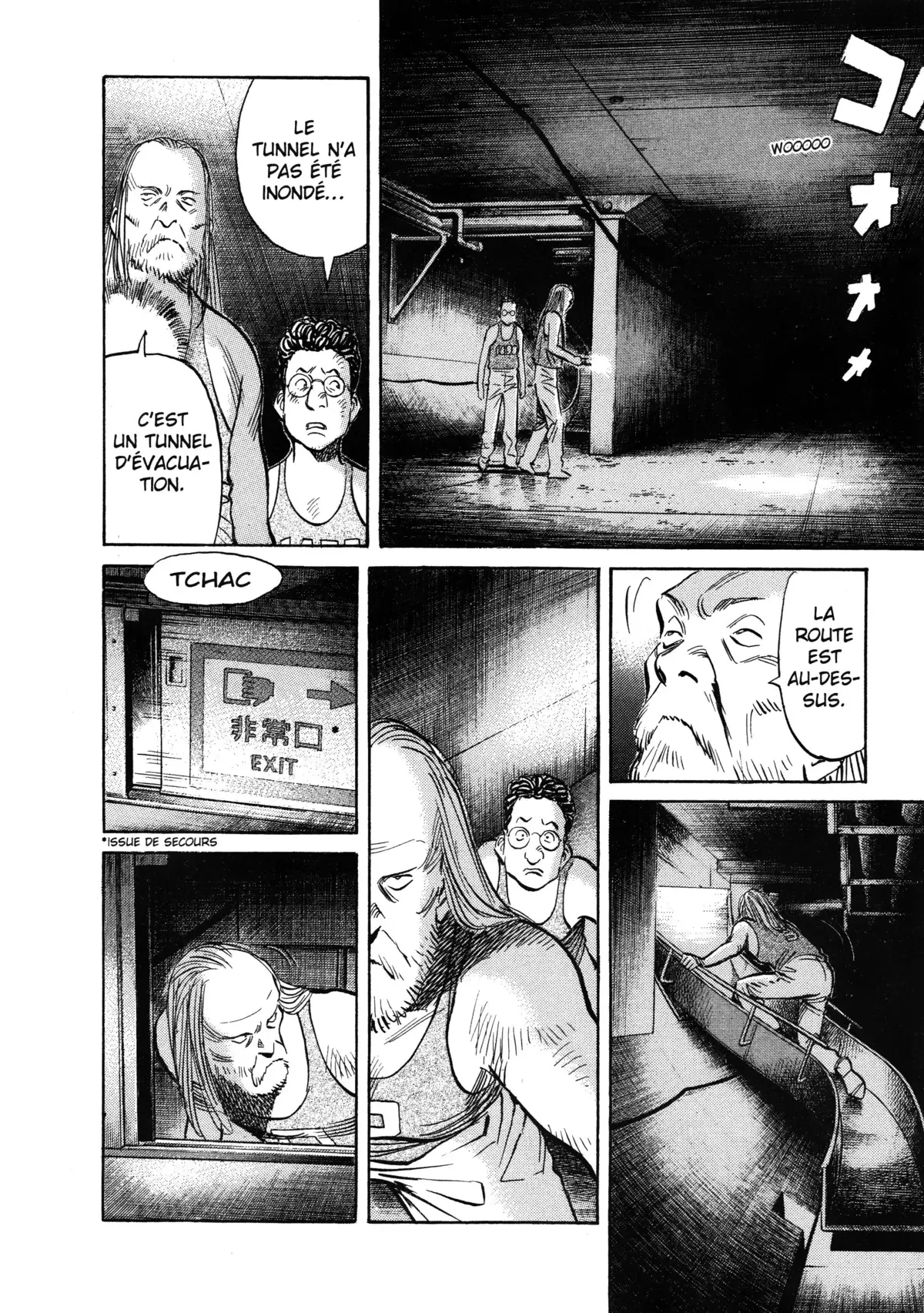 20th Century Boys – Perfect Edition Volume 4 page 16