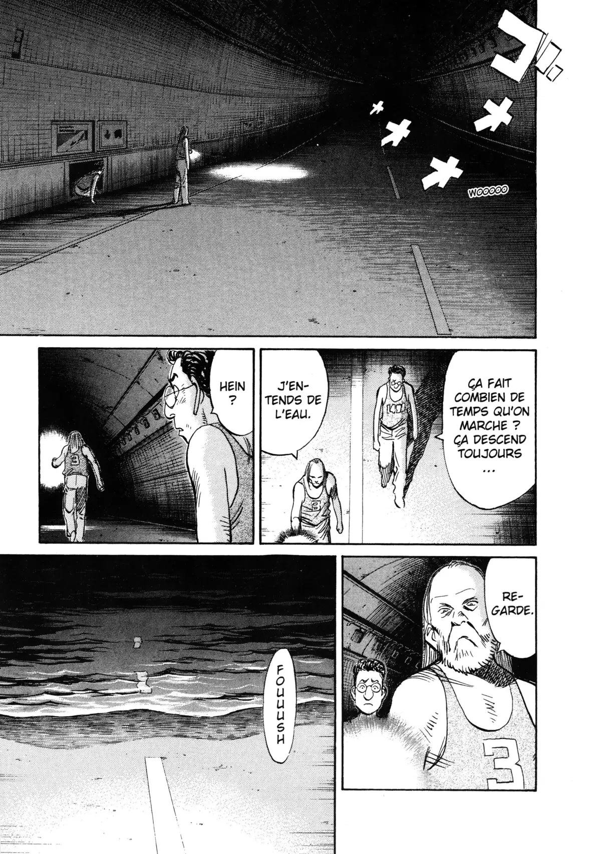20th Century Boys – Perfect Edition Volume 4 page 17