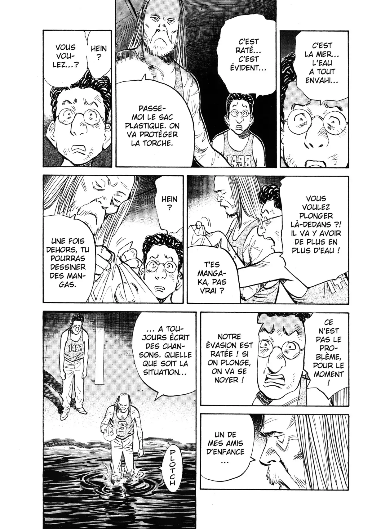 20th Century Boys – Perfect Edition Volume 4 page 18