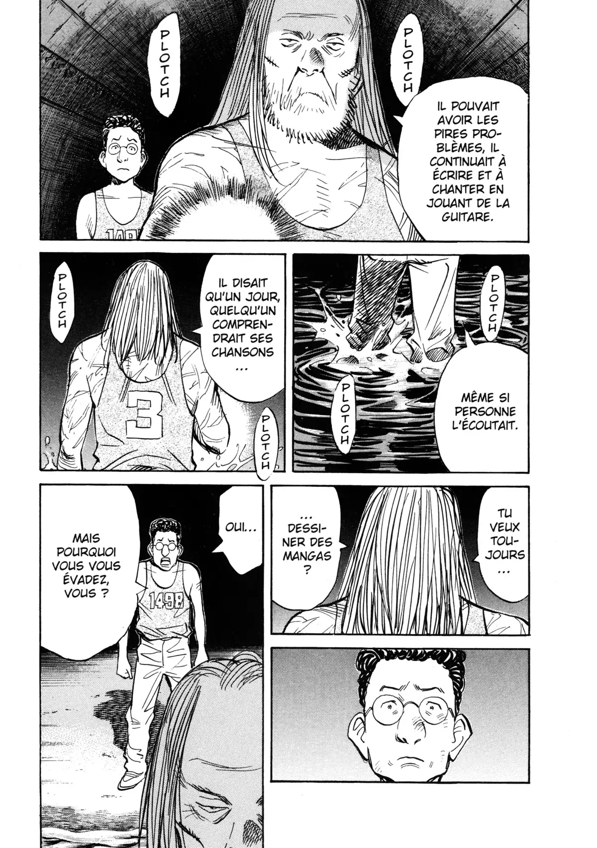 20th Century Boys – Perfect Edition Volume 4 page 19