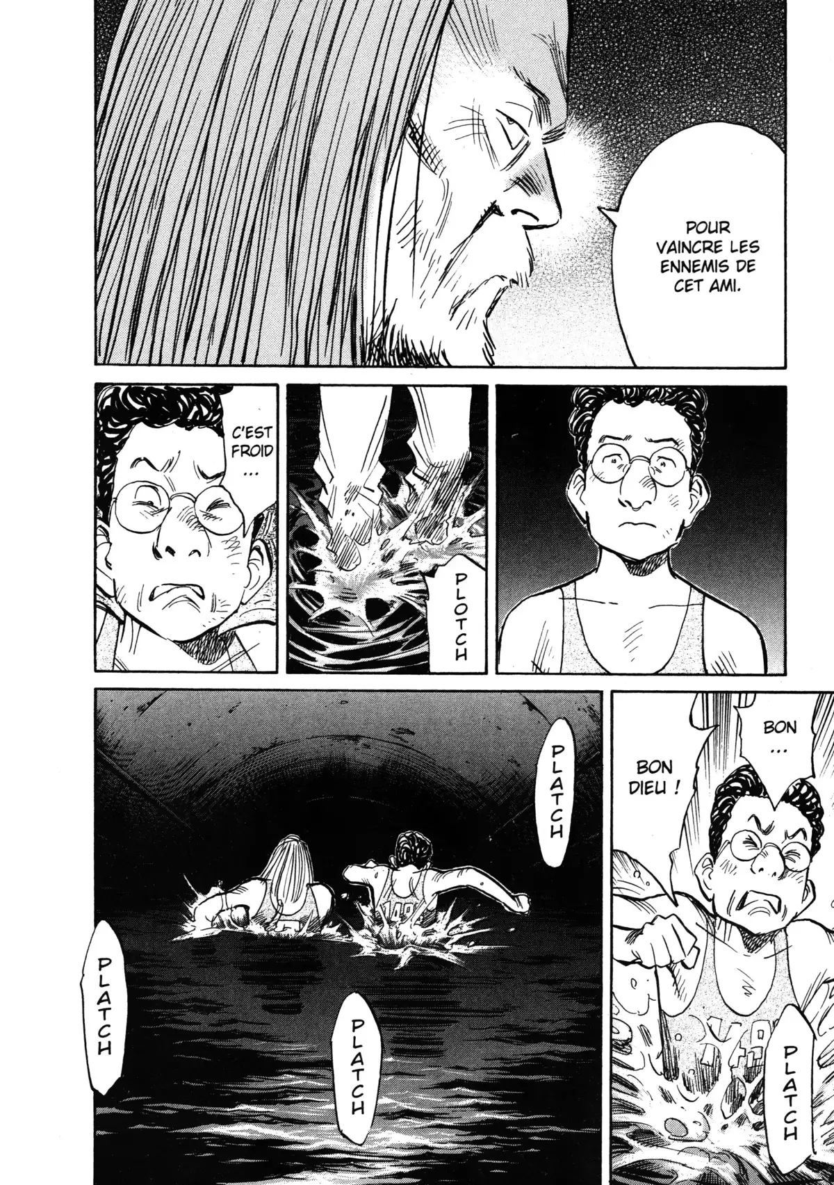 20th Century Boys – Perfect Edition Volume 4 page 20