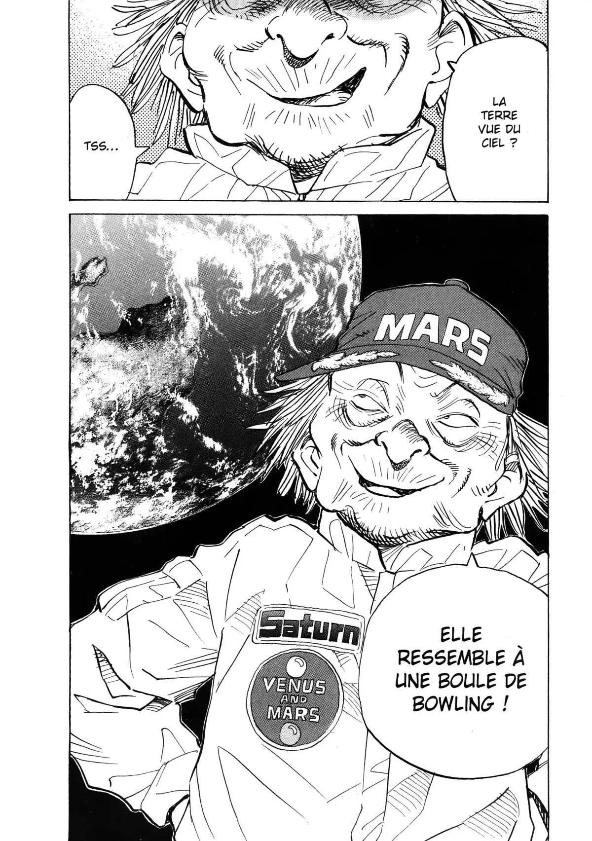 20th Century Boys – Perfect Edition Volume 4 page 22