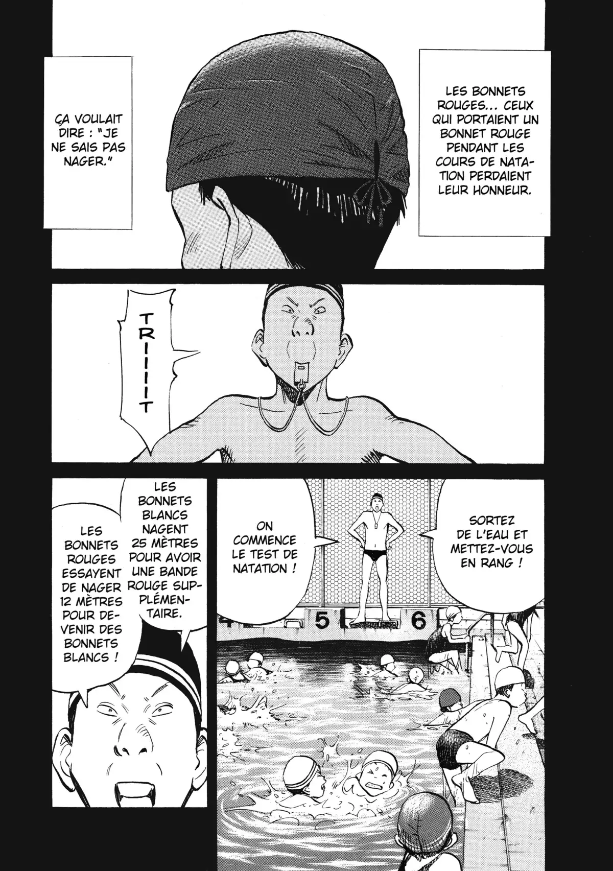 20th Century Boys – Perfect Edition Volume 4 page 23