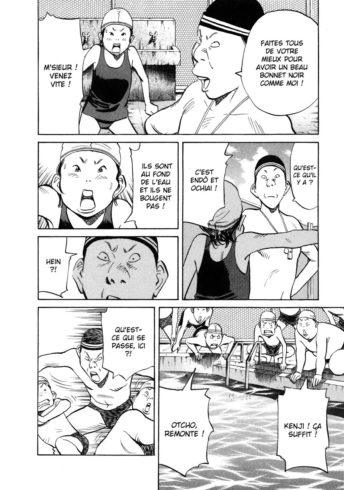 20th Century Boys – Perfect Edition Volume 4 page 24