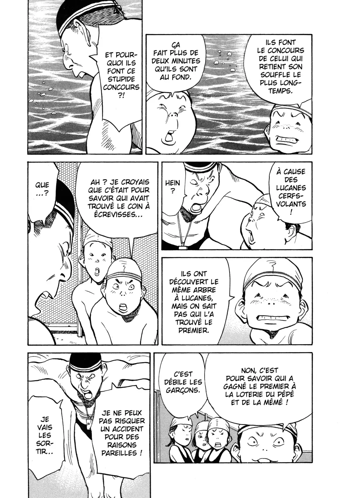20th Century Boys – Perfect Edition Volume 4 page 25