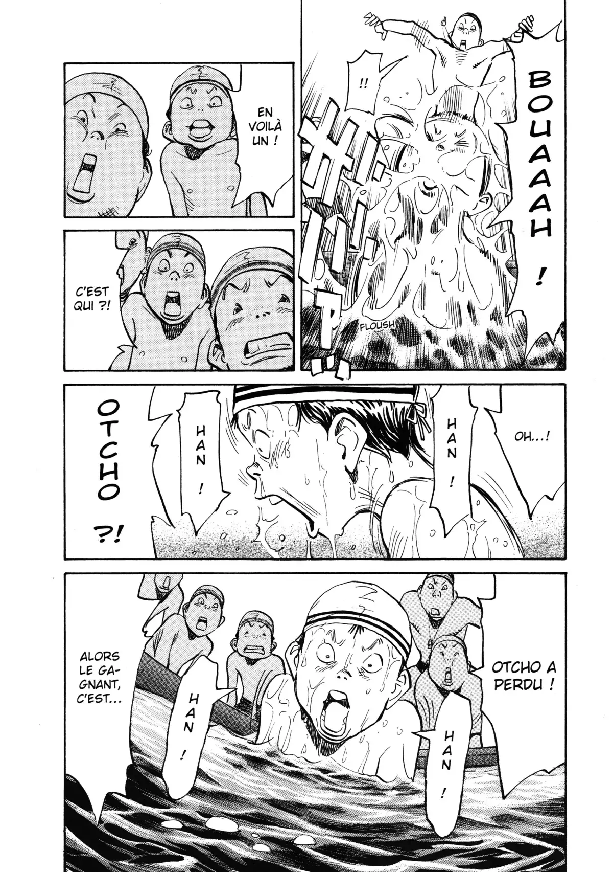 20th Century Boys – Perfect Edition Volume 4 page 26